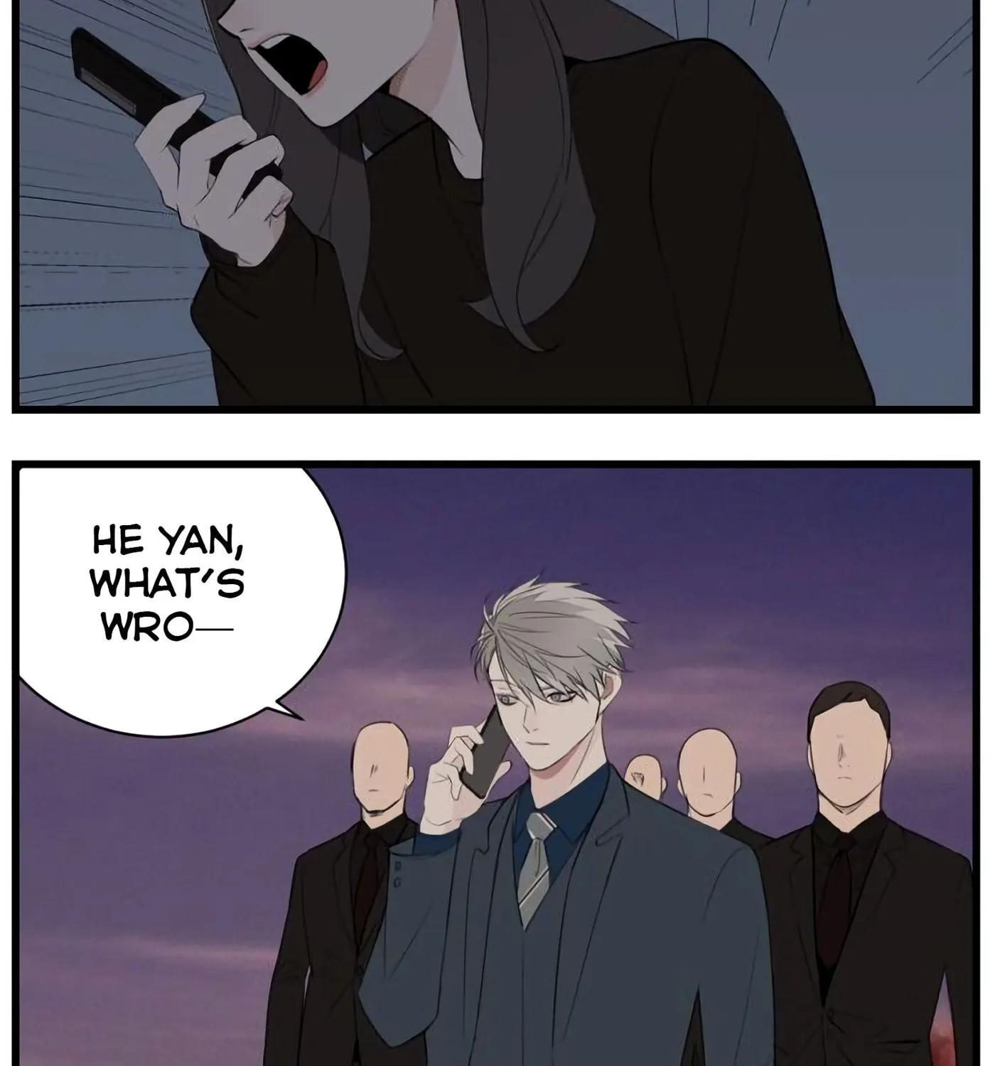 Zhang Zhong Zhi Wu (Colored) Chapter 38 page 41 - 