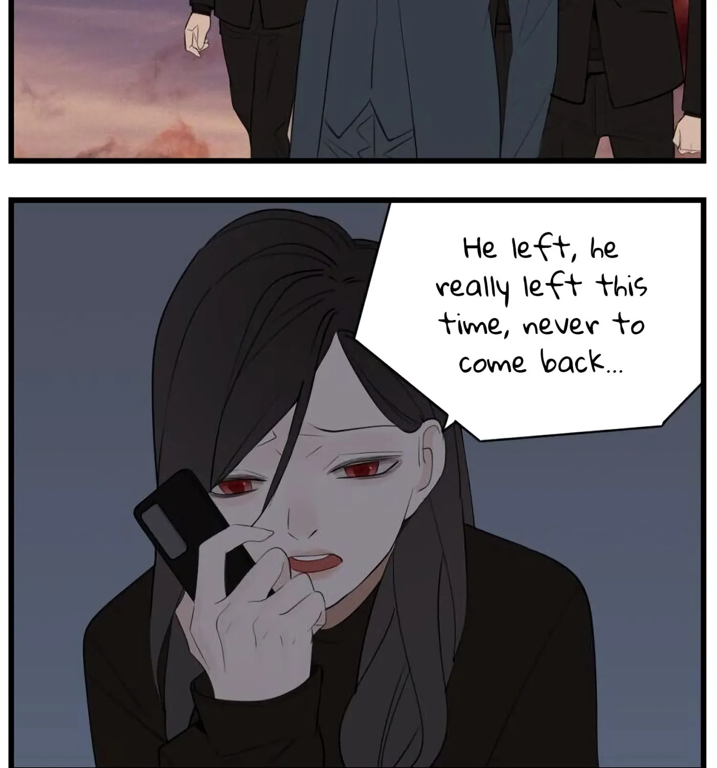 Zhang Zhong Zhi Wu (Colored) Chapter 38 page 42 - 