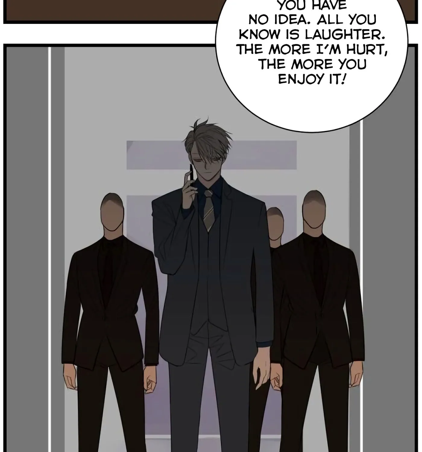Zhang Zhong Zhi Wu (Colored) Chapter 38 page 47 - 
