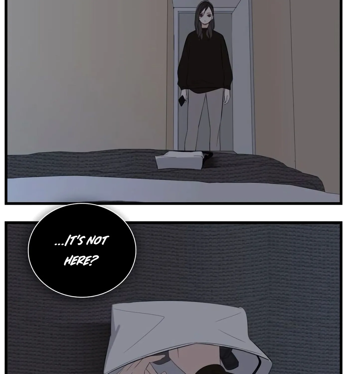 Zhang Zhong Zhi Wu (Colored) Chapter 38 page 52 - 