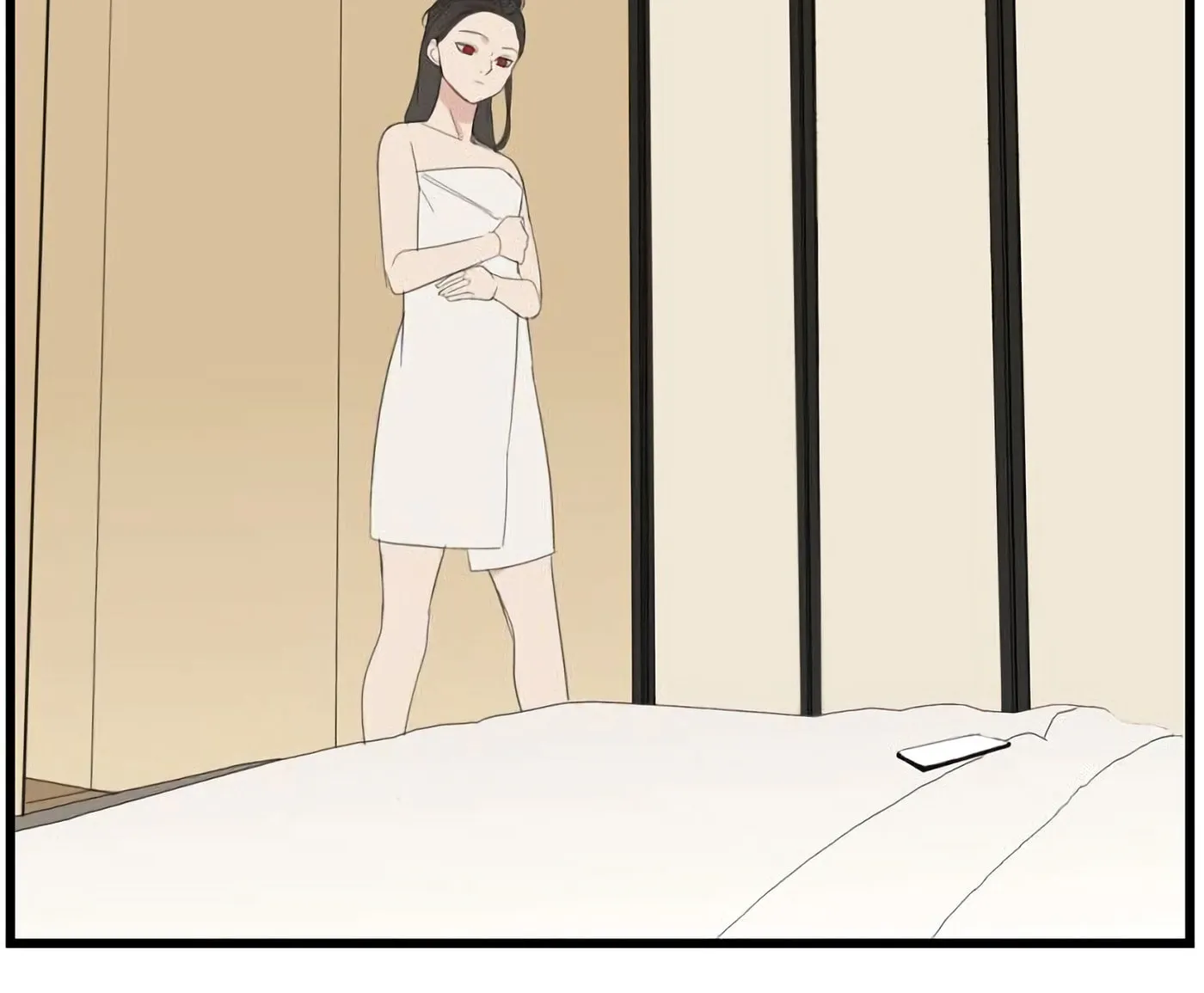 Zhang Zhong Zhi Wu (Colored) Chapter 38 page 60 - 