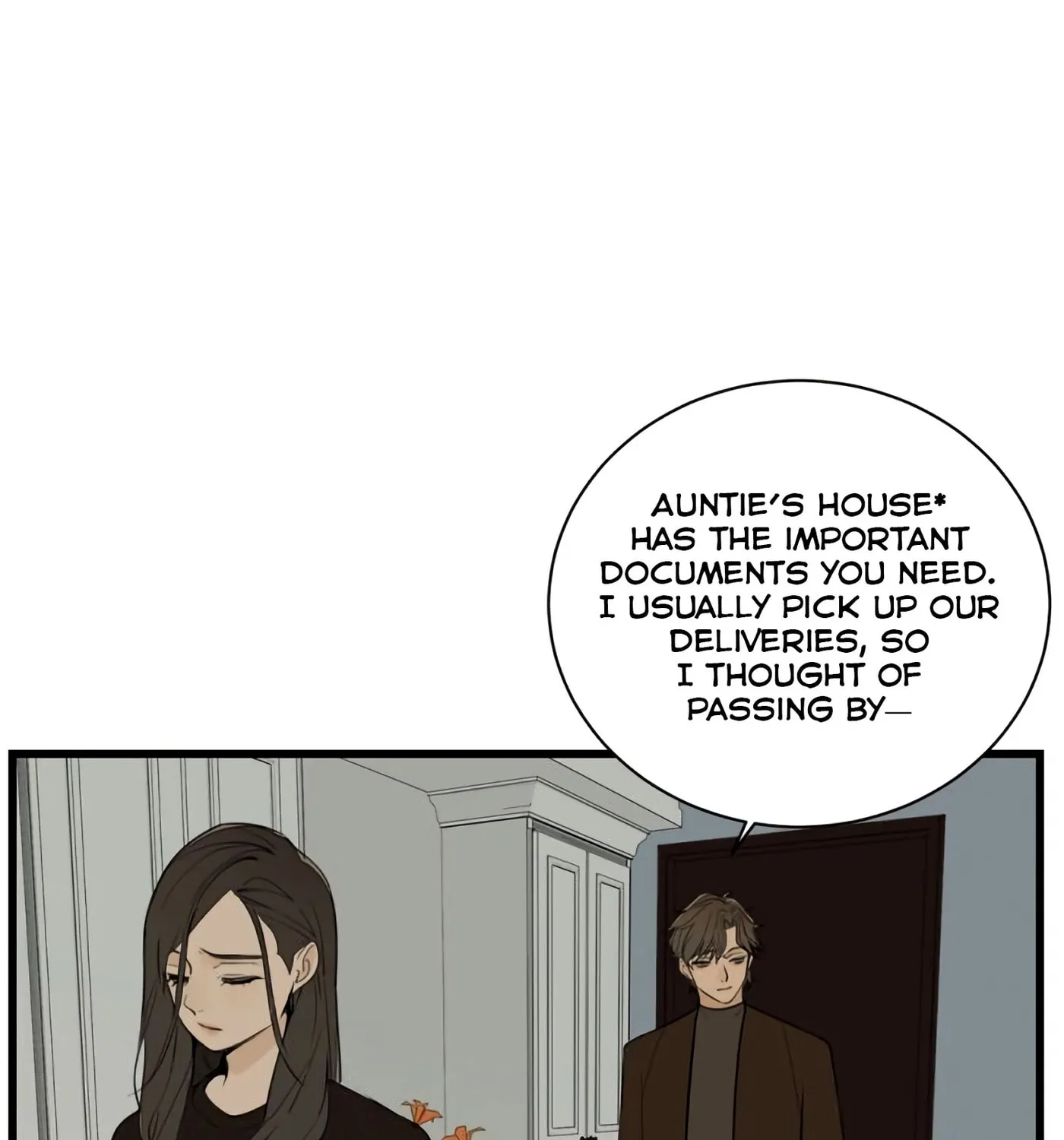 Zhang Zhong Zhi Wu (Colored) Chapter 38 page 7 - 