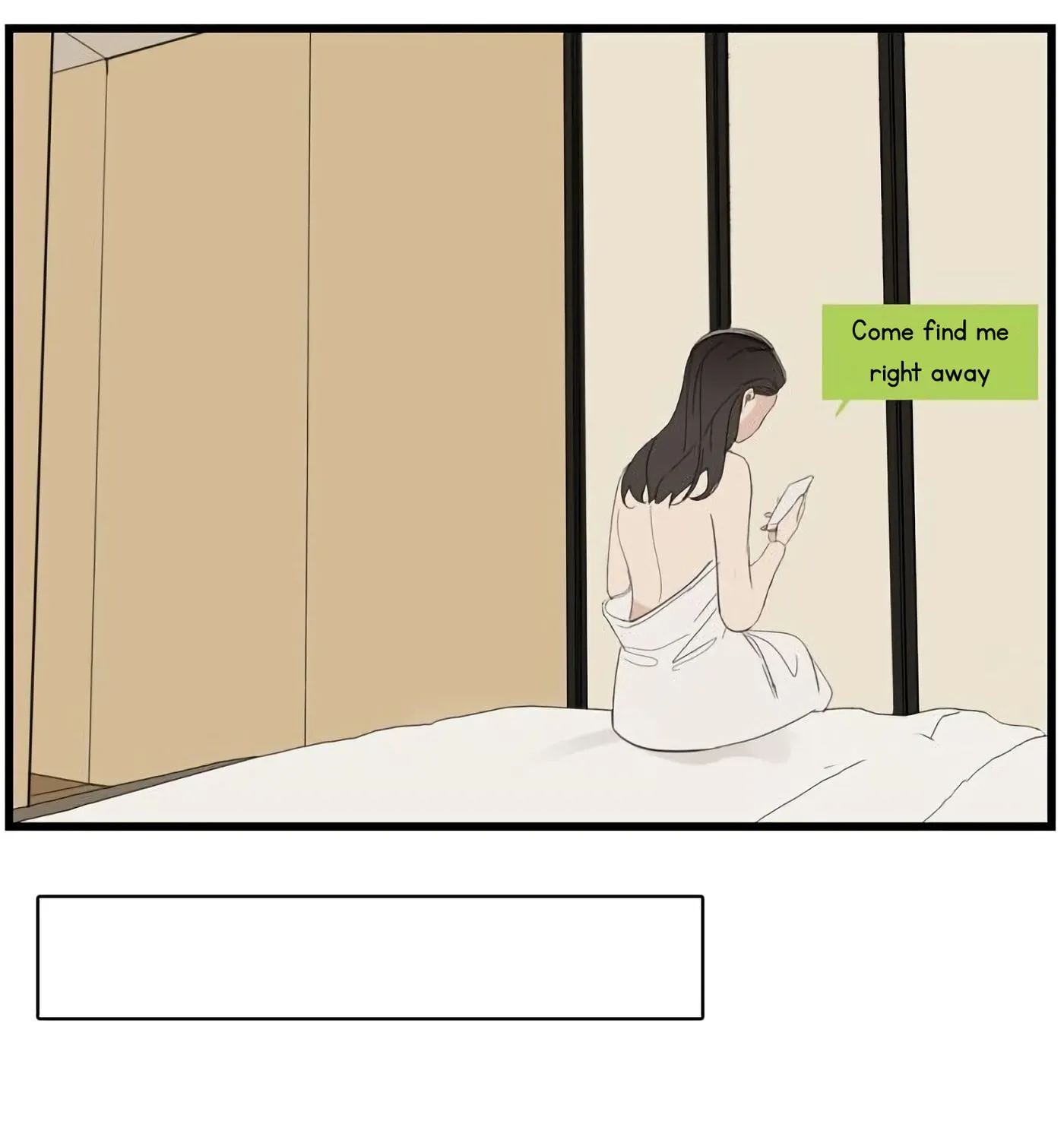 Zhang Zhong Zhi Wu (Colored) Chapter 38 page 61 - 
