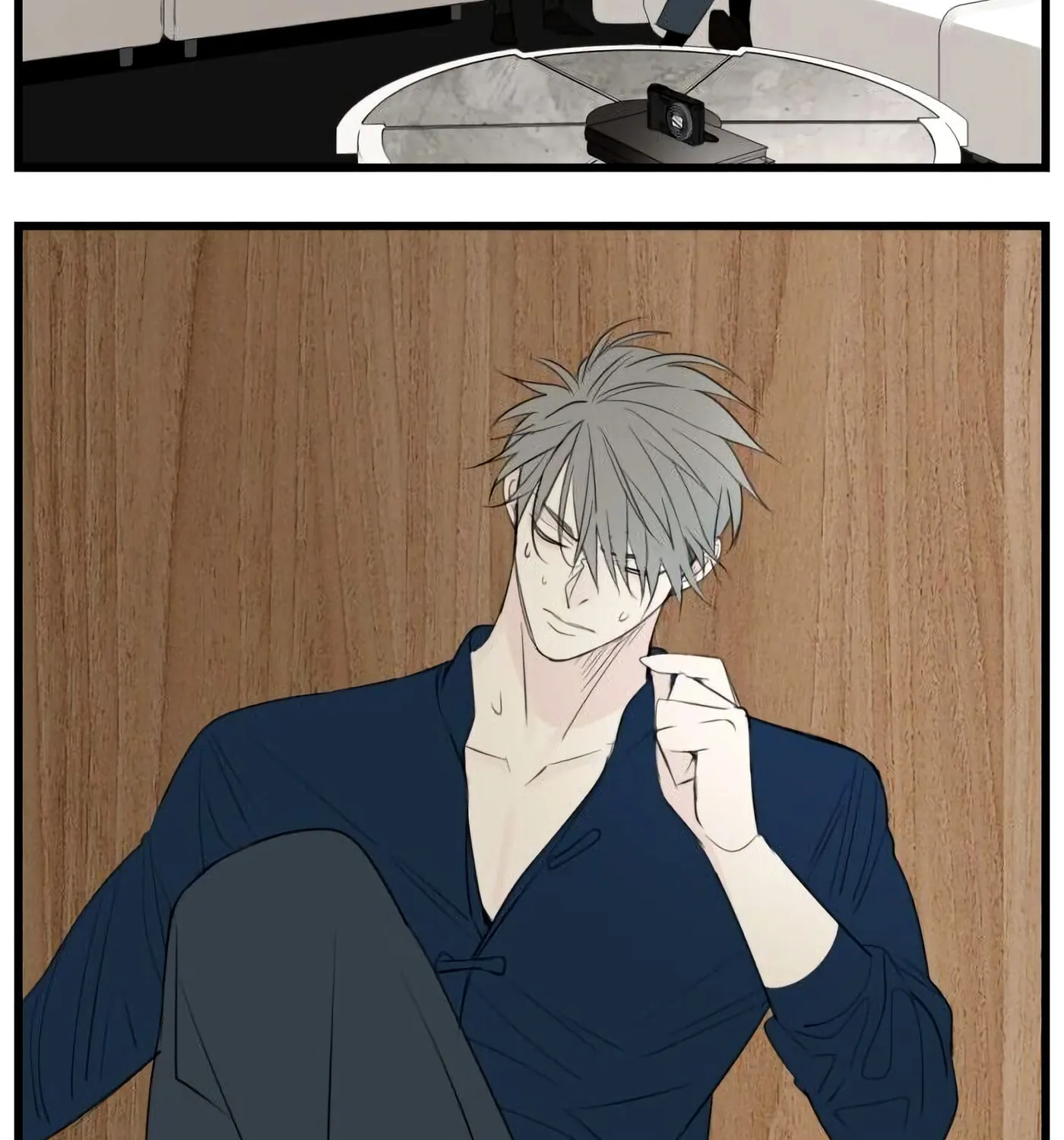 Zhang Zhong Zhi Wu (Colored) Chapter 38 page 65 - 