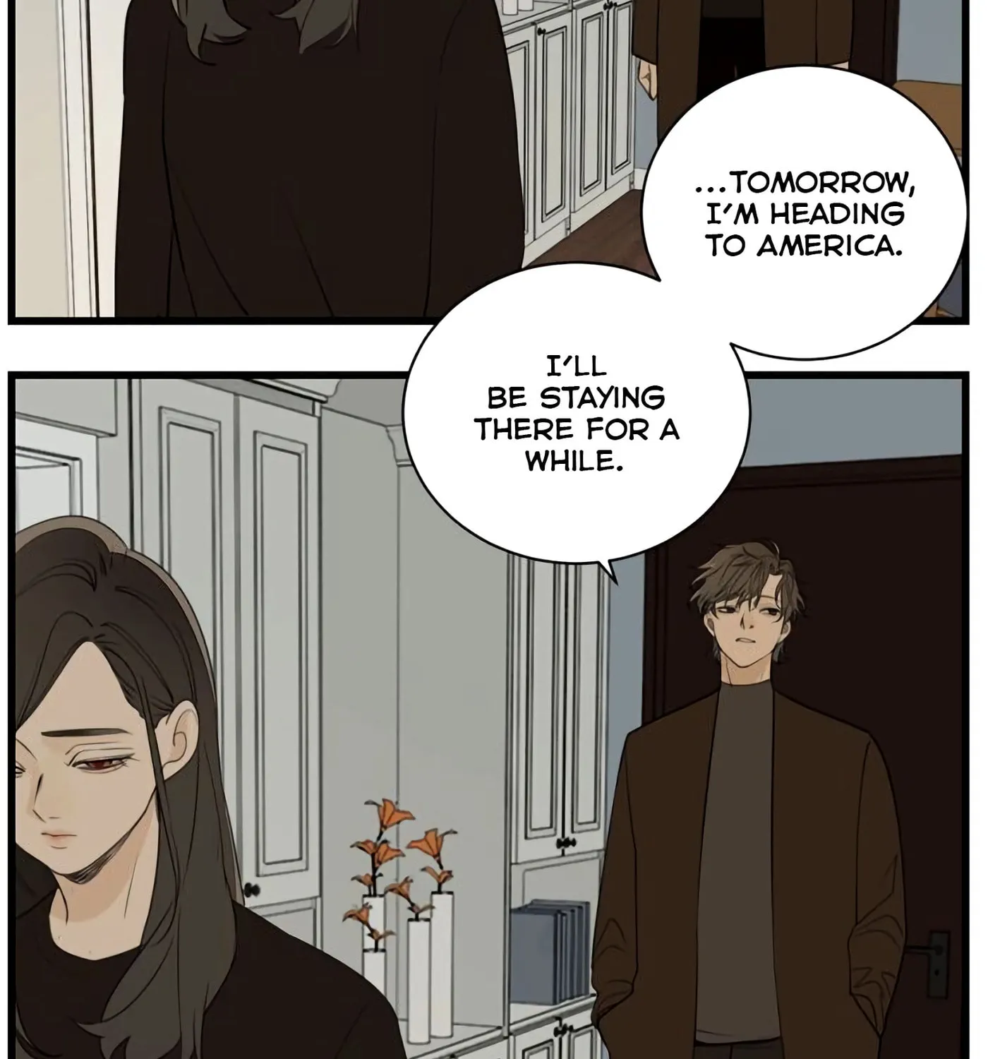 Zhang Zhong Zhi Wu (Colored) Chapter 38 page 9 - 