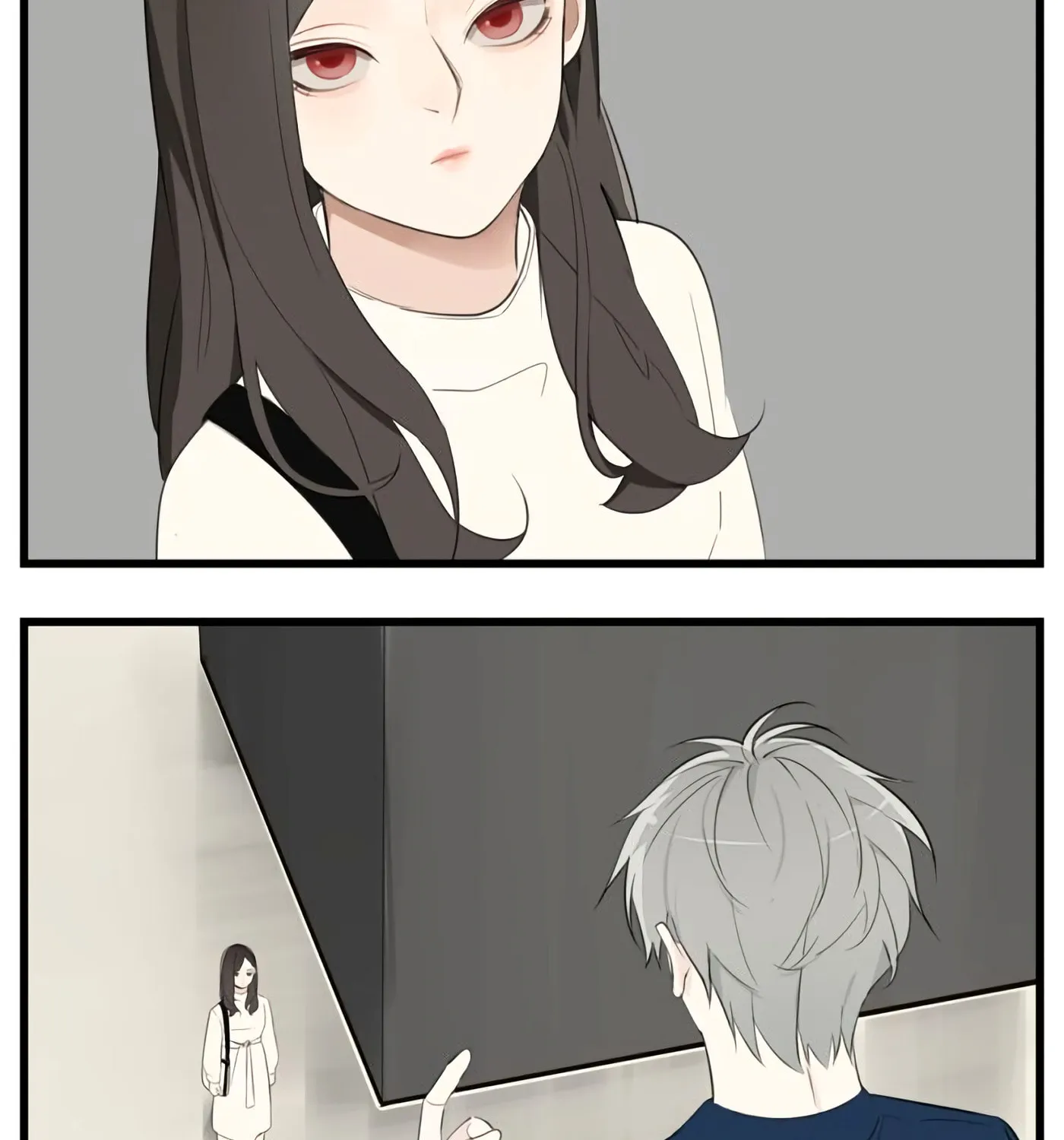 Zhang Zhong Zhi Wu (Colored) Chapter 39 page 11 - 