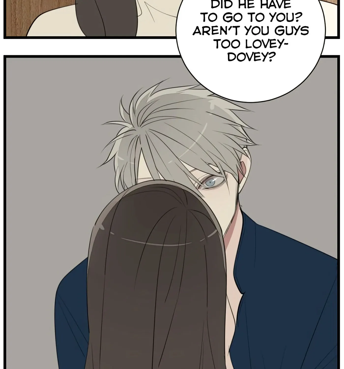 Zhang Zhong Zhi Wu (Colored) Chapter 39 page 16 - 