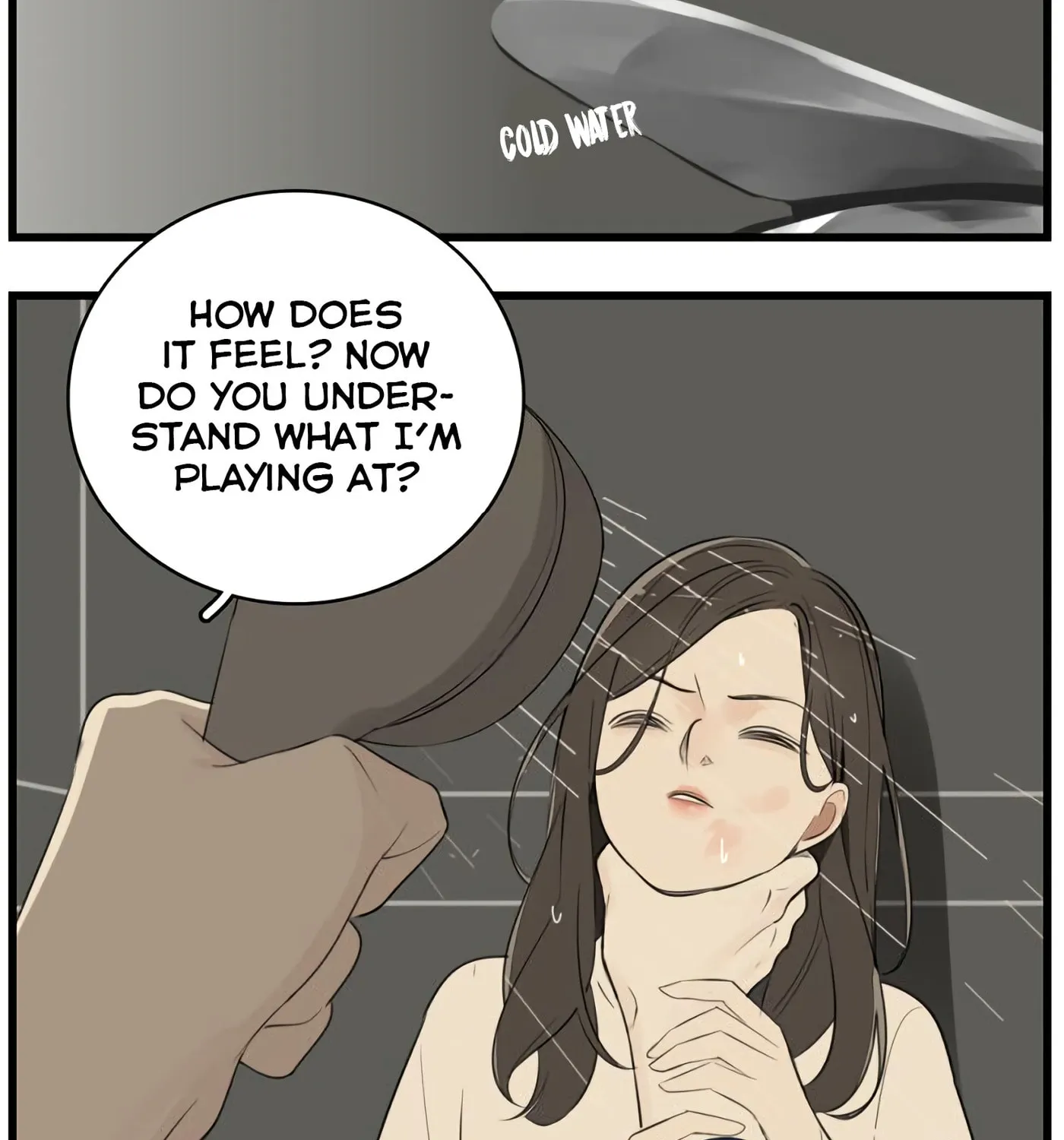 Zhang Zhong Zhi Wu (Colored) Chapter 39 page 24 - 
