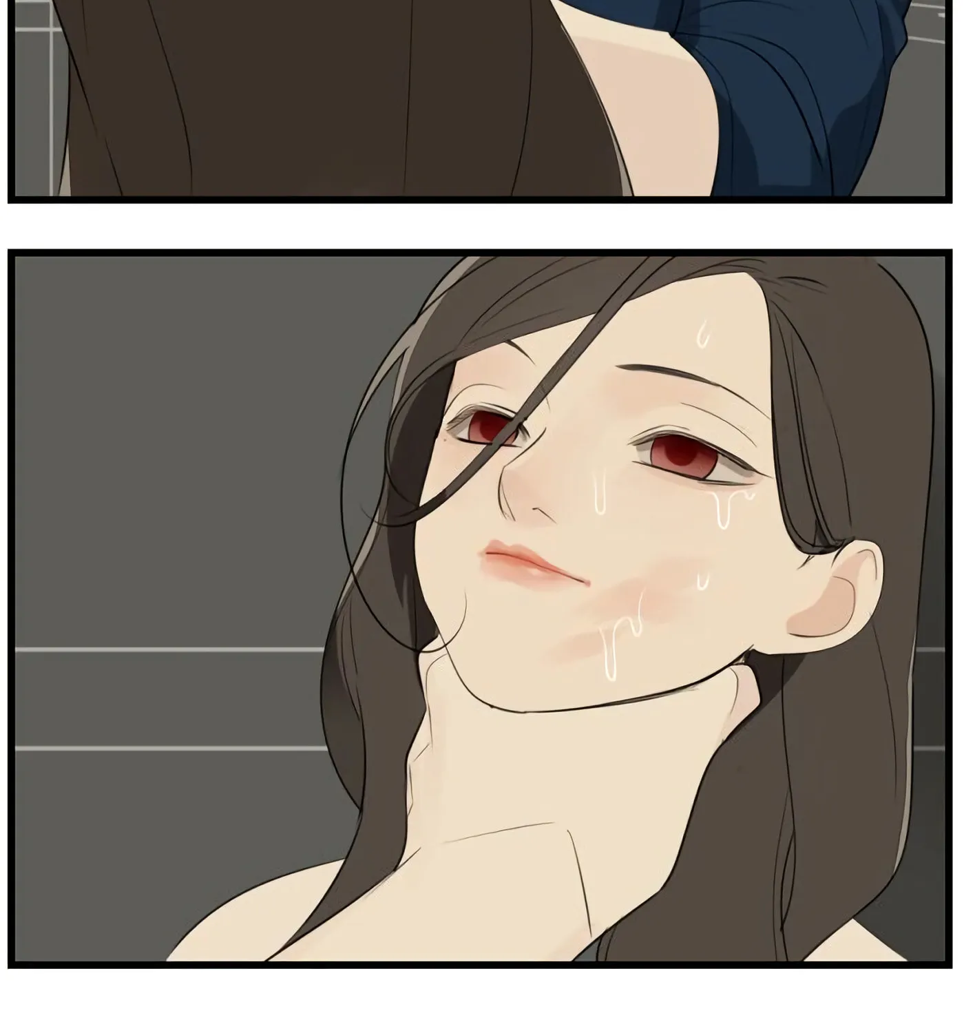 Zhang Zhong Zhi Wu (Colored) Chapter 39 page 26 - 