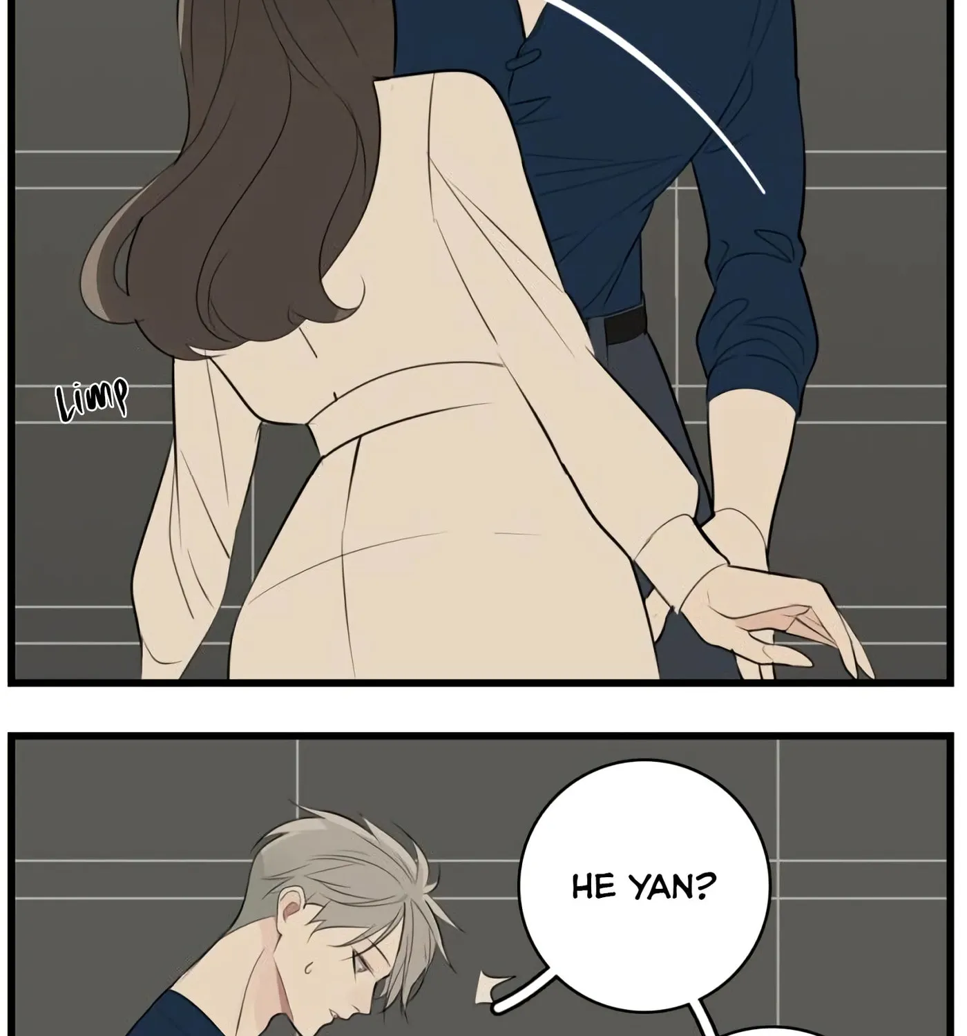 Zhang Zhong Zhi Wu (Colored) Chapter 39 page 29 - 