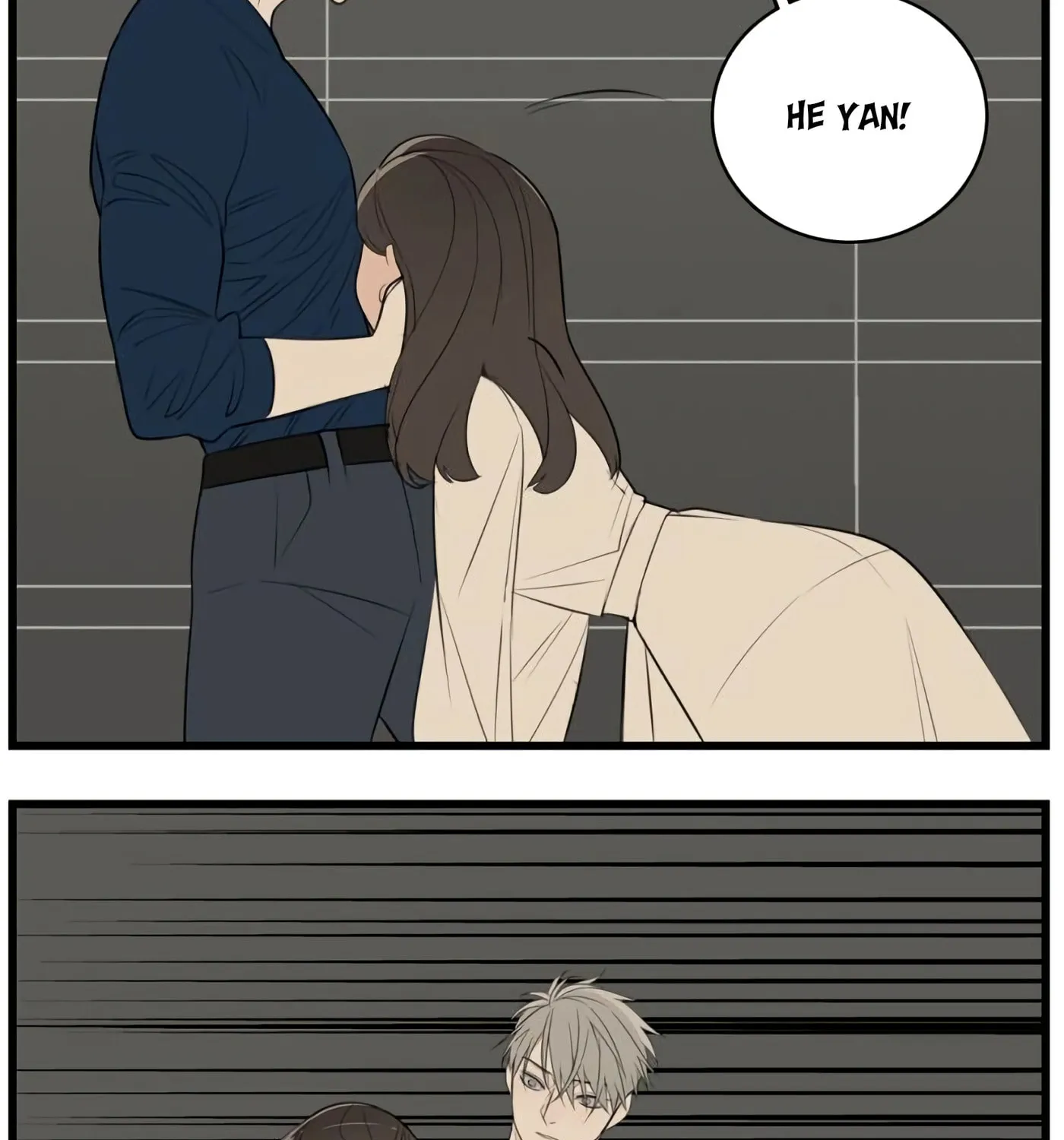 Zhang Zhong Zhi Wu (Colored) Chapter 39 page 30 - 