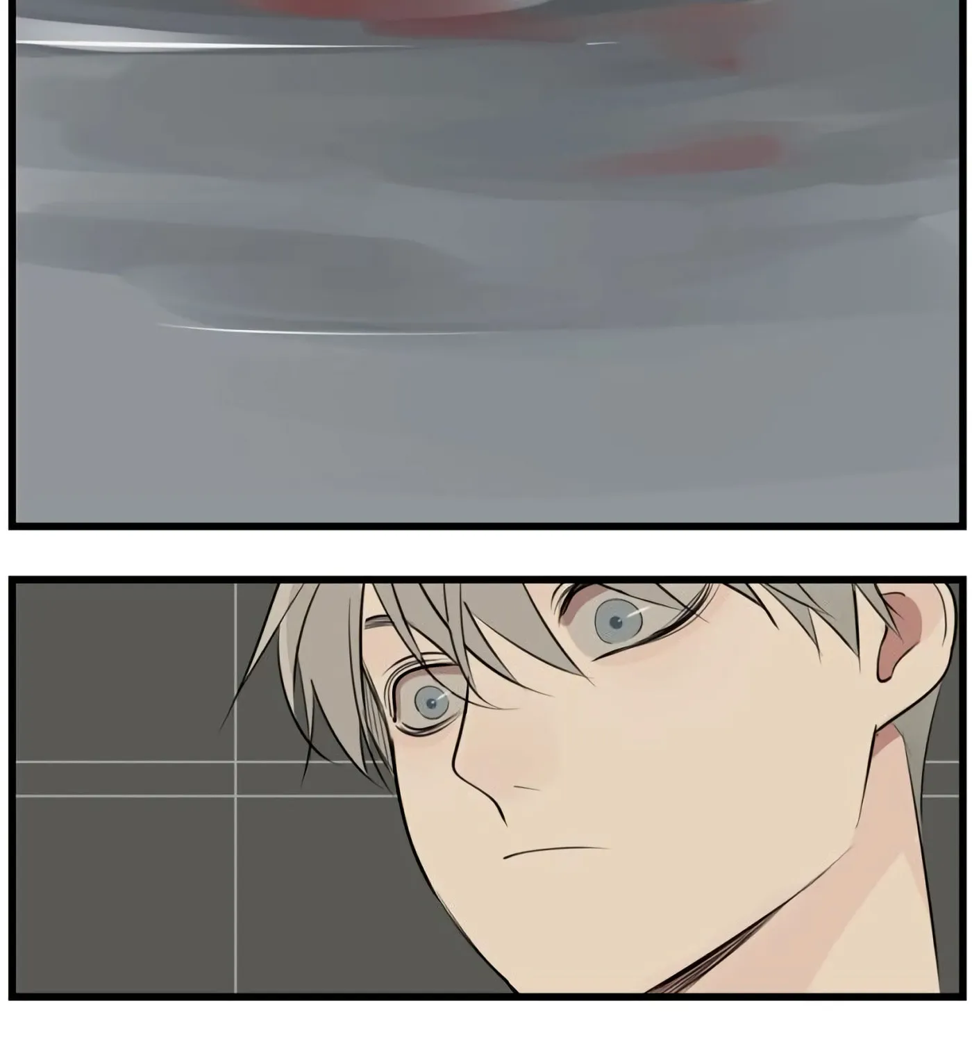 Zhang Zhong Zhi Wu (Colored) Chapter 39 page 33 - 