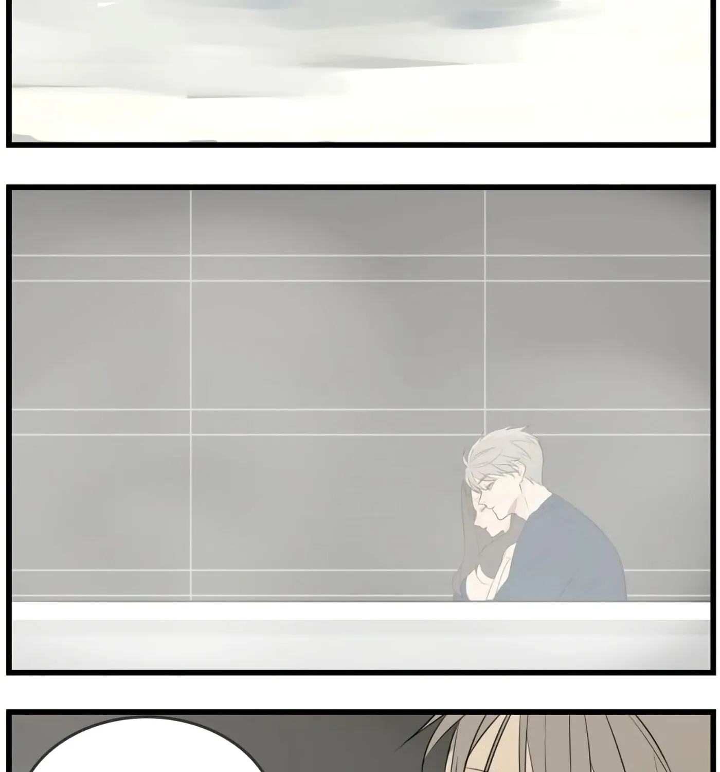 Zhang Zhong Zhi Wu (Colored) Chapter 39 page 35 - 
