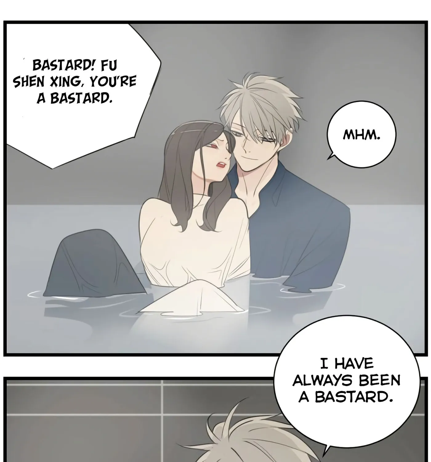Zhang Zhong Zhi Wu (Colored) Chapter 39 page 38 - 