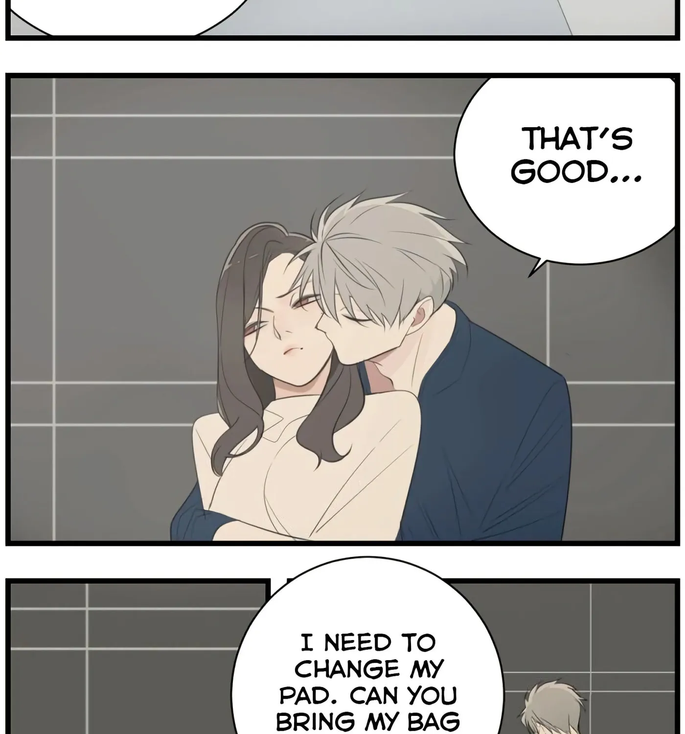 Zhang Zhong Zhi Wu (Colored) Chapter 39 page 41 - 