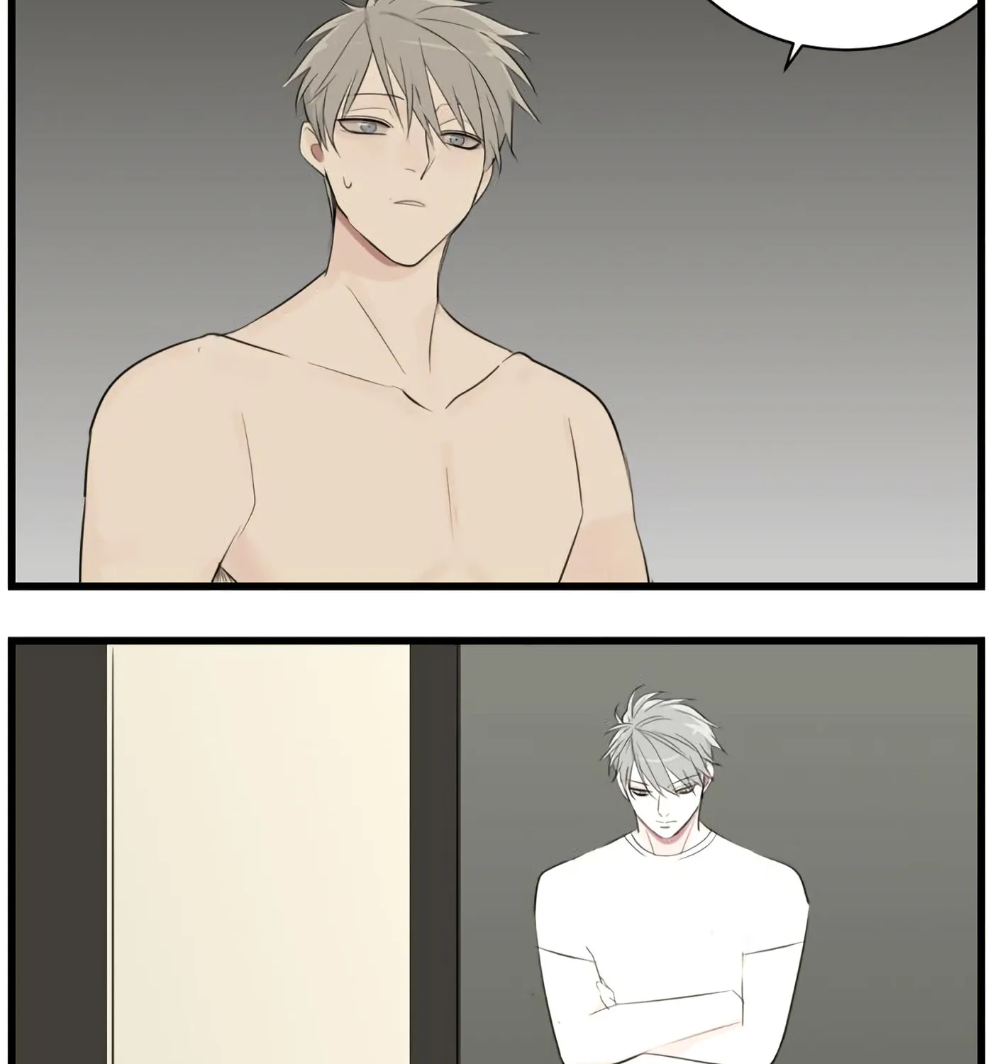 Zhang Zhong Zhi Wu (Colored) Chapter 39 page 43 - 