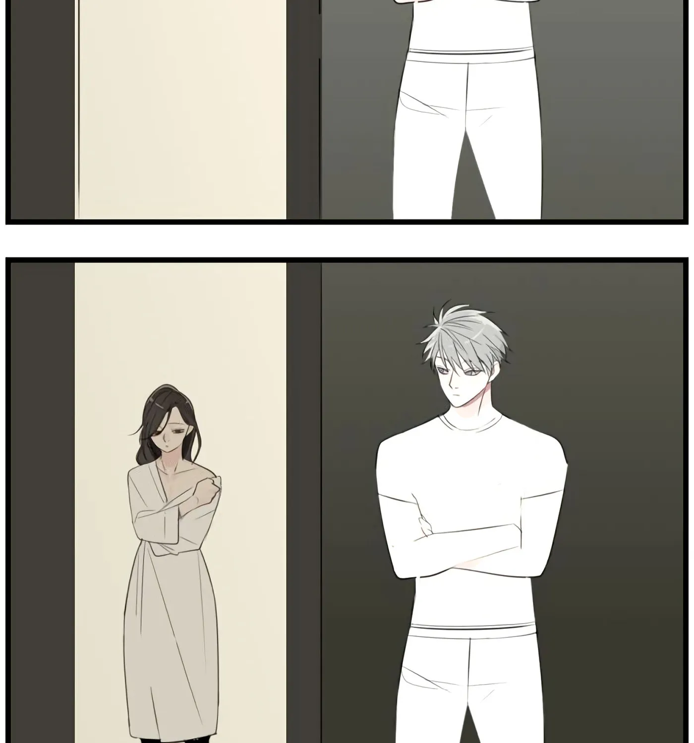 Zhang Zhong Zhi Wu (Colored) Chapter 39 page 44 - 