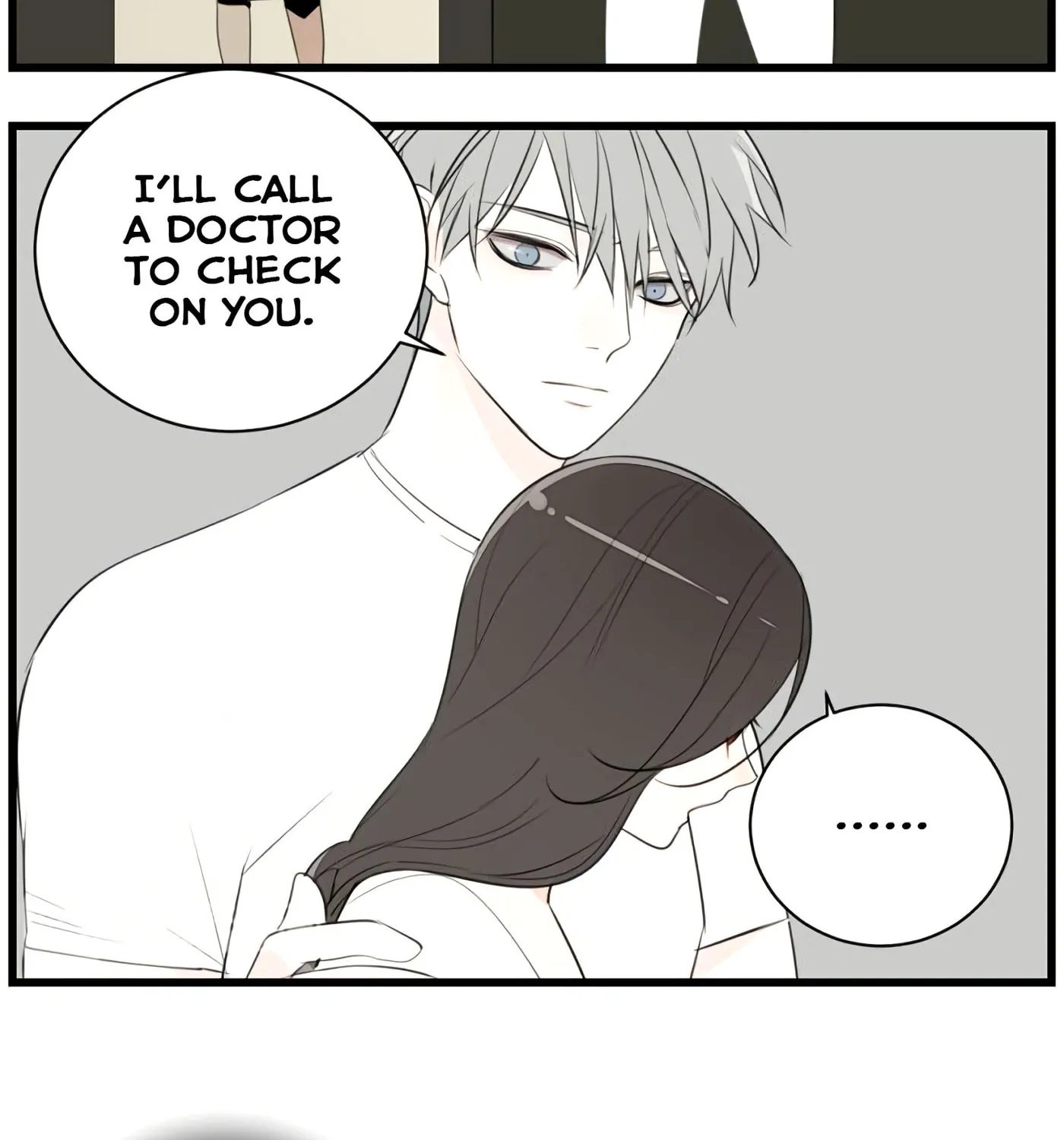 Zhang Zhong Zhi Wu (Colored) Chapter 39 page 45 - 