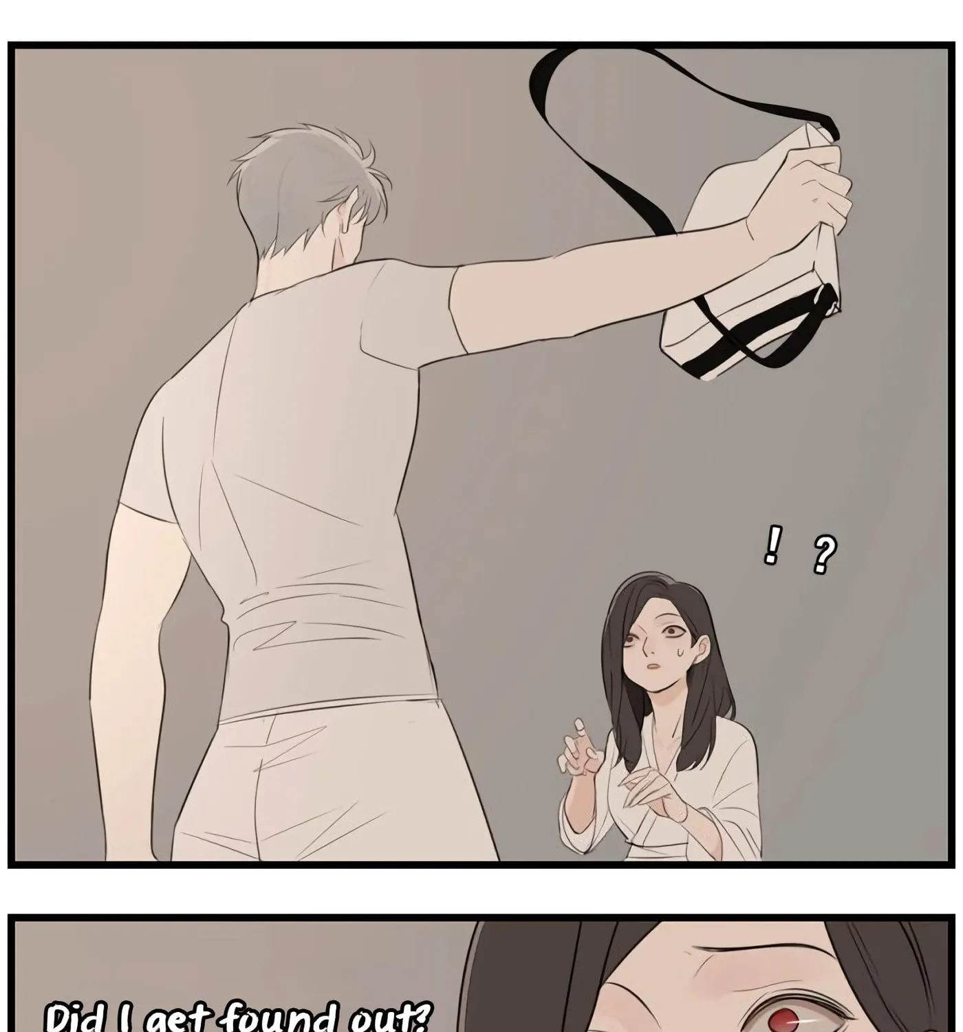 Zhang Zhong Zhi Wu (Colored) Chapter 39 page 48 - 
