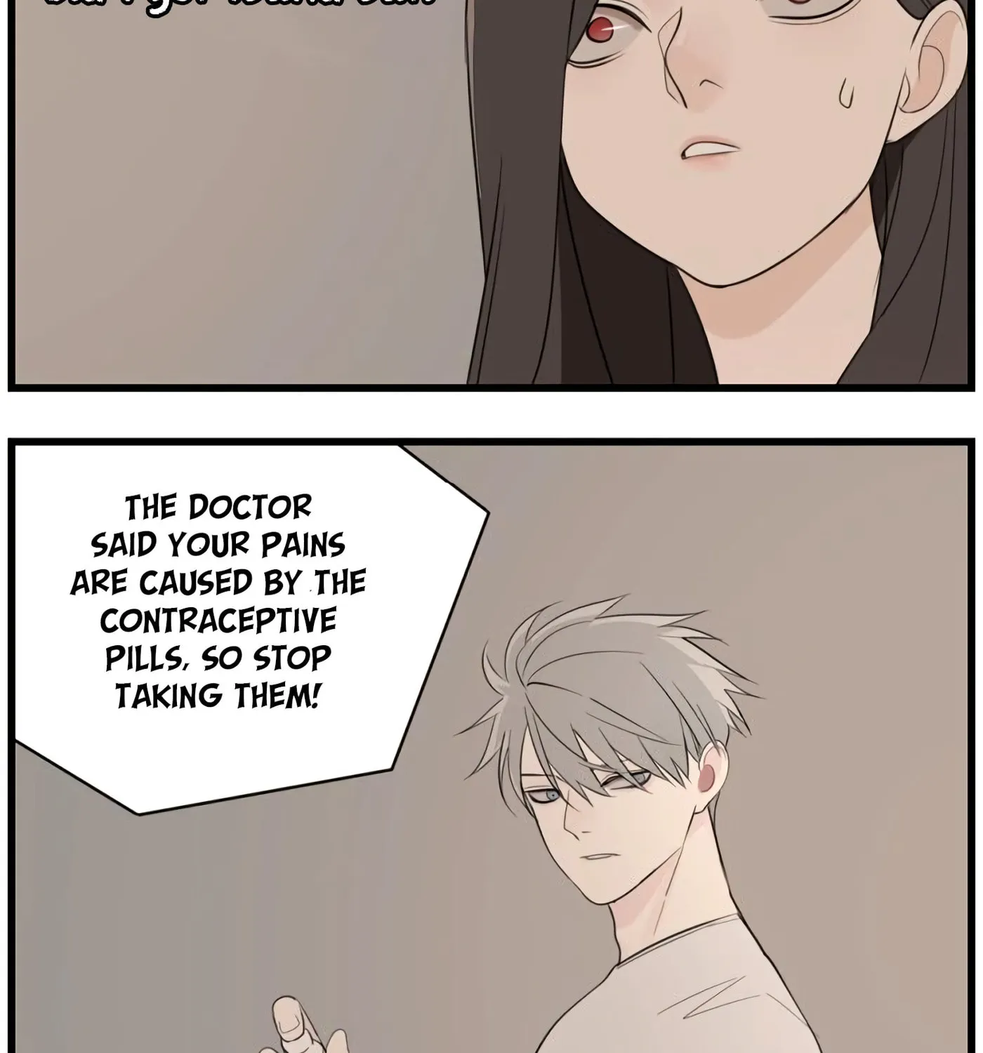 Zhang Zhong Zhi Wu (Colored) Chapter 39 page 49 - 
