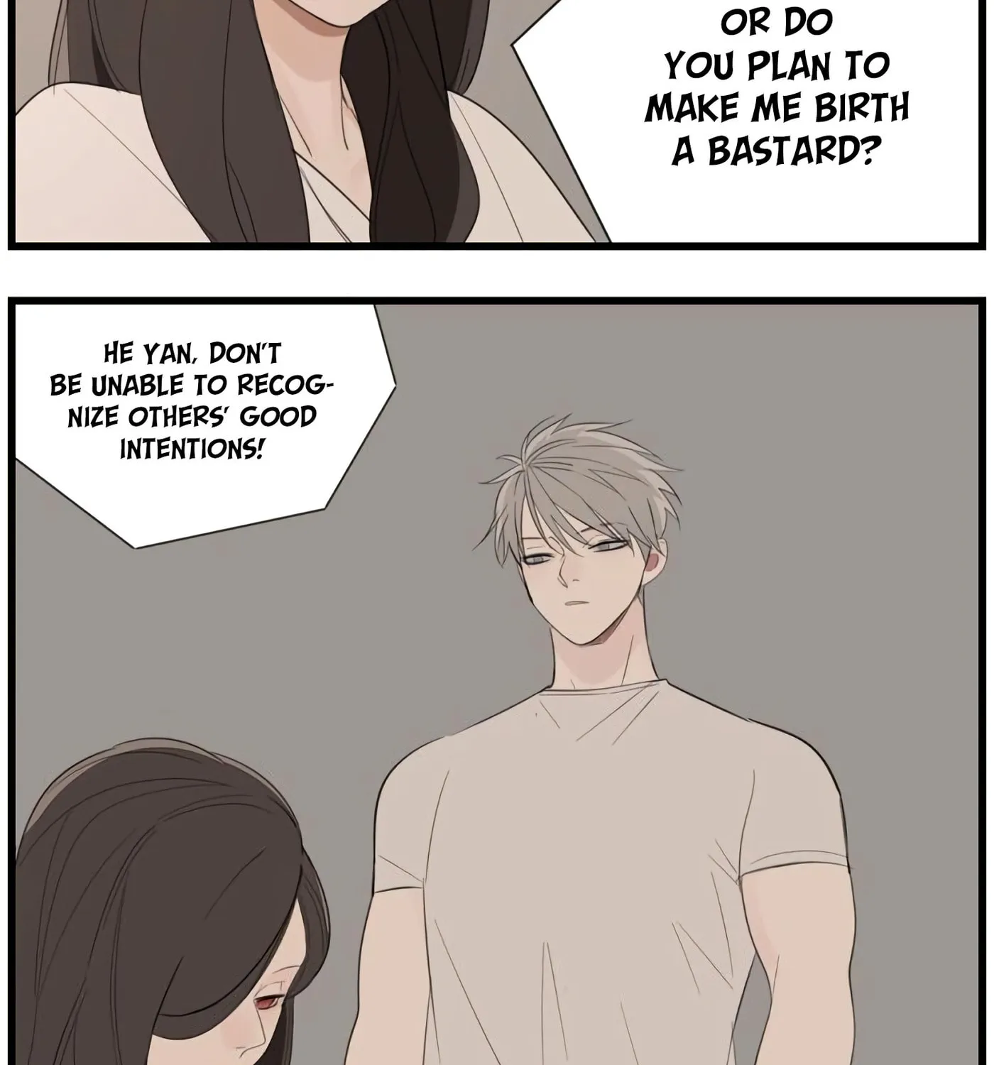Zhang Zhong Zhi Wu (Colored) Chapter 39 page 51 - 