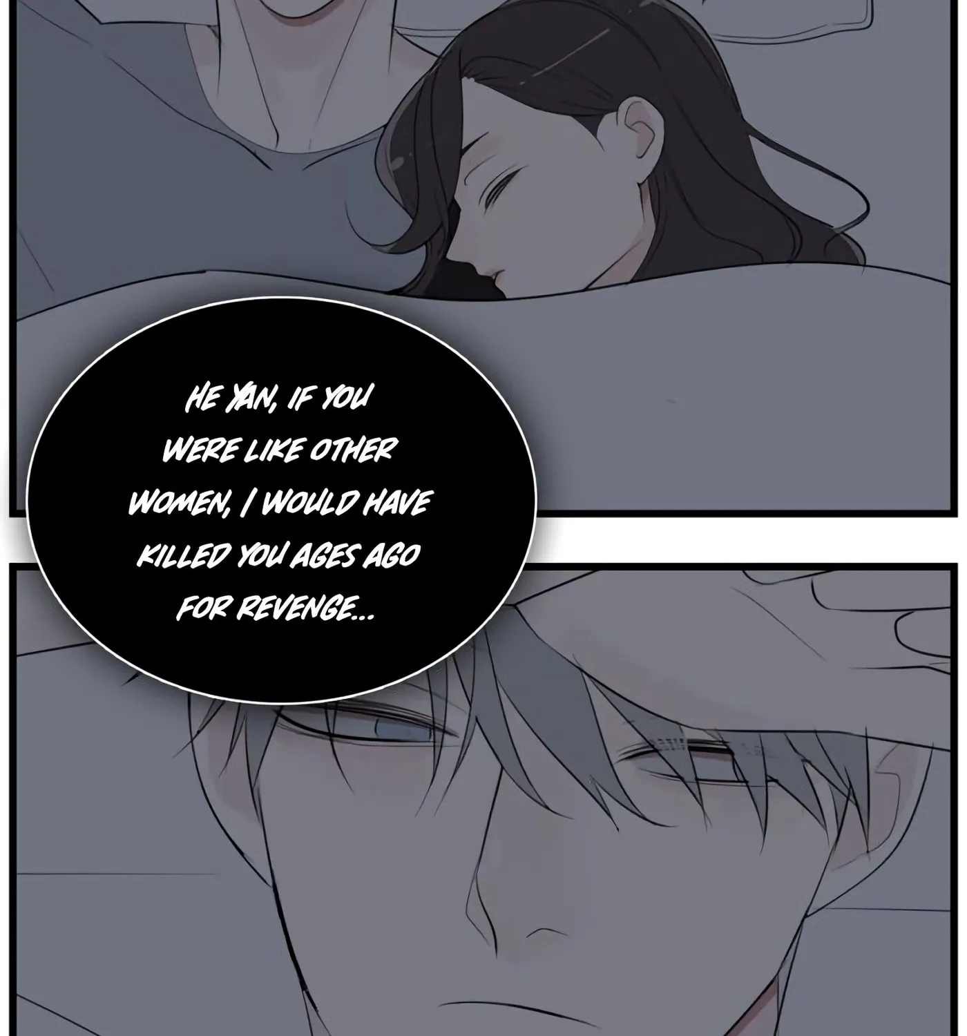 Zhang Zhong Zhi Wu (Colored) Chapter 39 page 54 - 