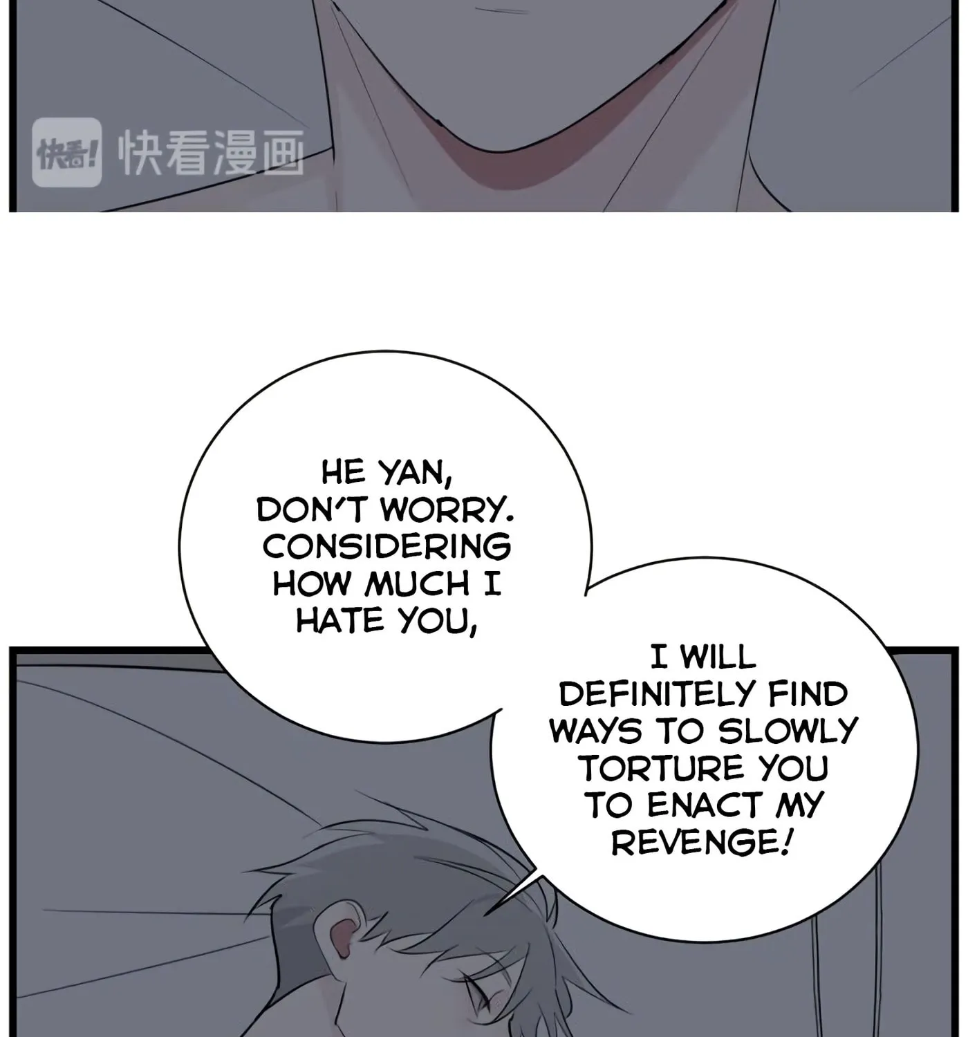 Zhang Zhong Zhi Wu (Colored) Chapter 39 page 55 - 