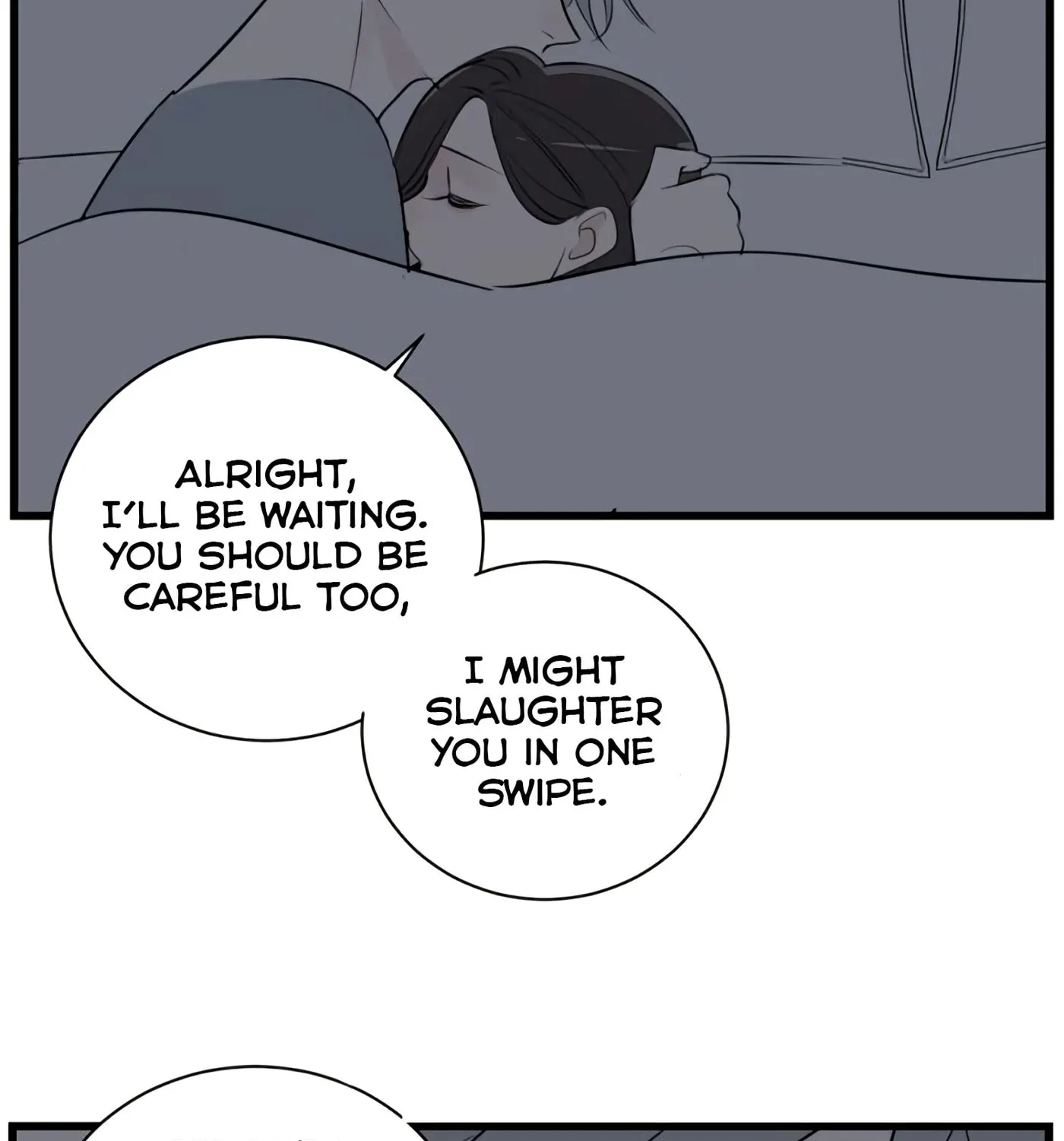 Zhang Zhong Zhi Wu (Colored) Chapter 39 page 56 - 