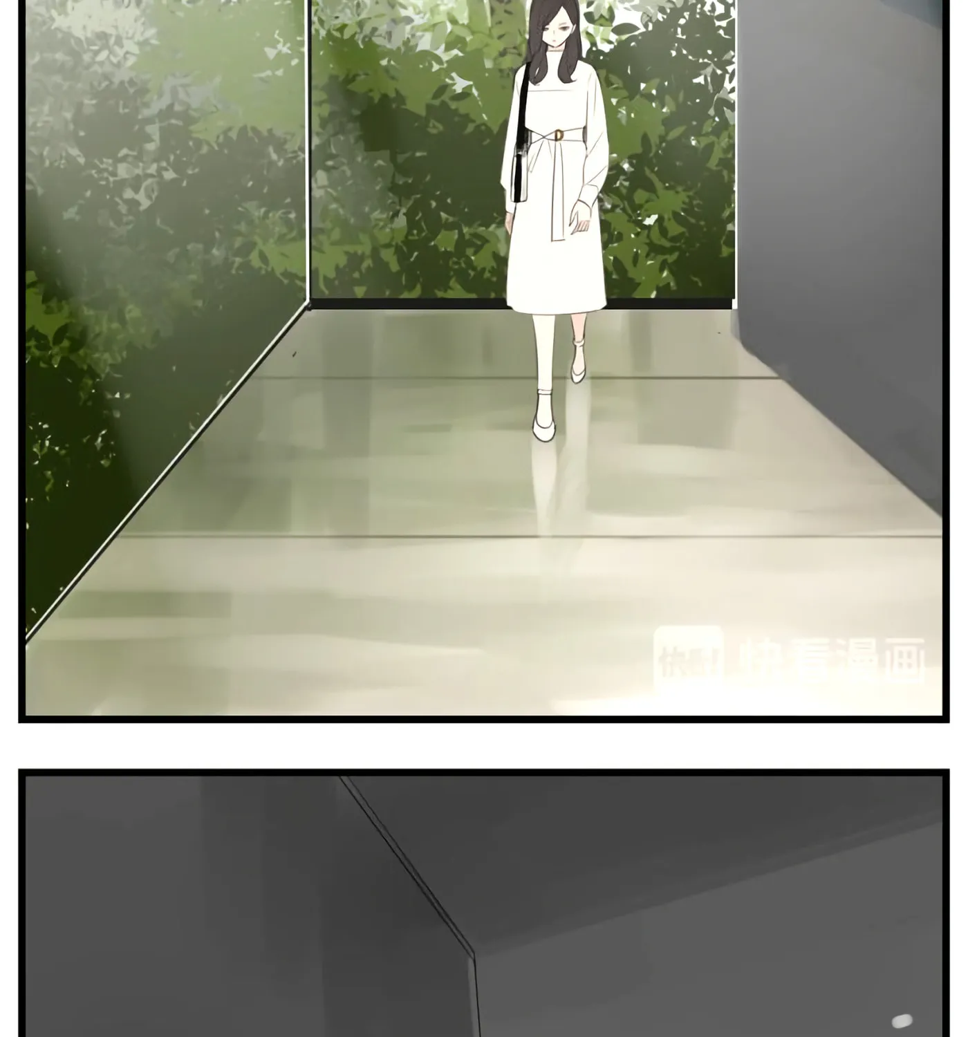 Zhang Zhong Zhi Wu (Colored) Chapter 39 page 8 - 