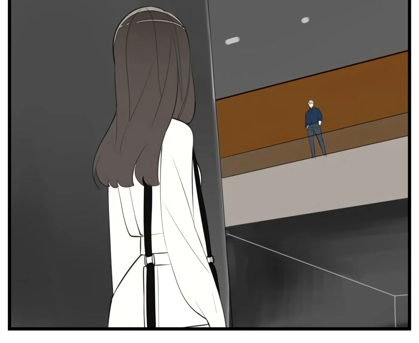 Zhang Zhong Zhi Wu (Colored) Chapter 39 page 9 - 