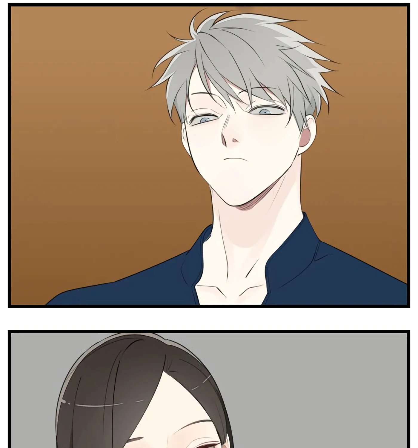Zhang Zhong Zhi Wu (Colored) Chapter 39 page 10 - 