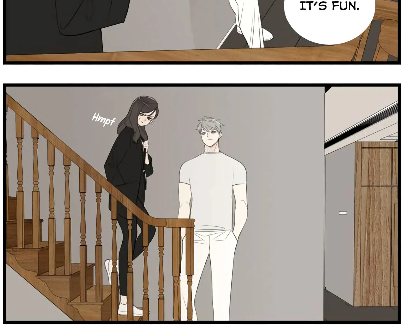 Zhang Zhong Zhi Wu (Colored) Chapter 40 page 29 - 