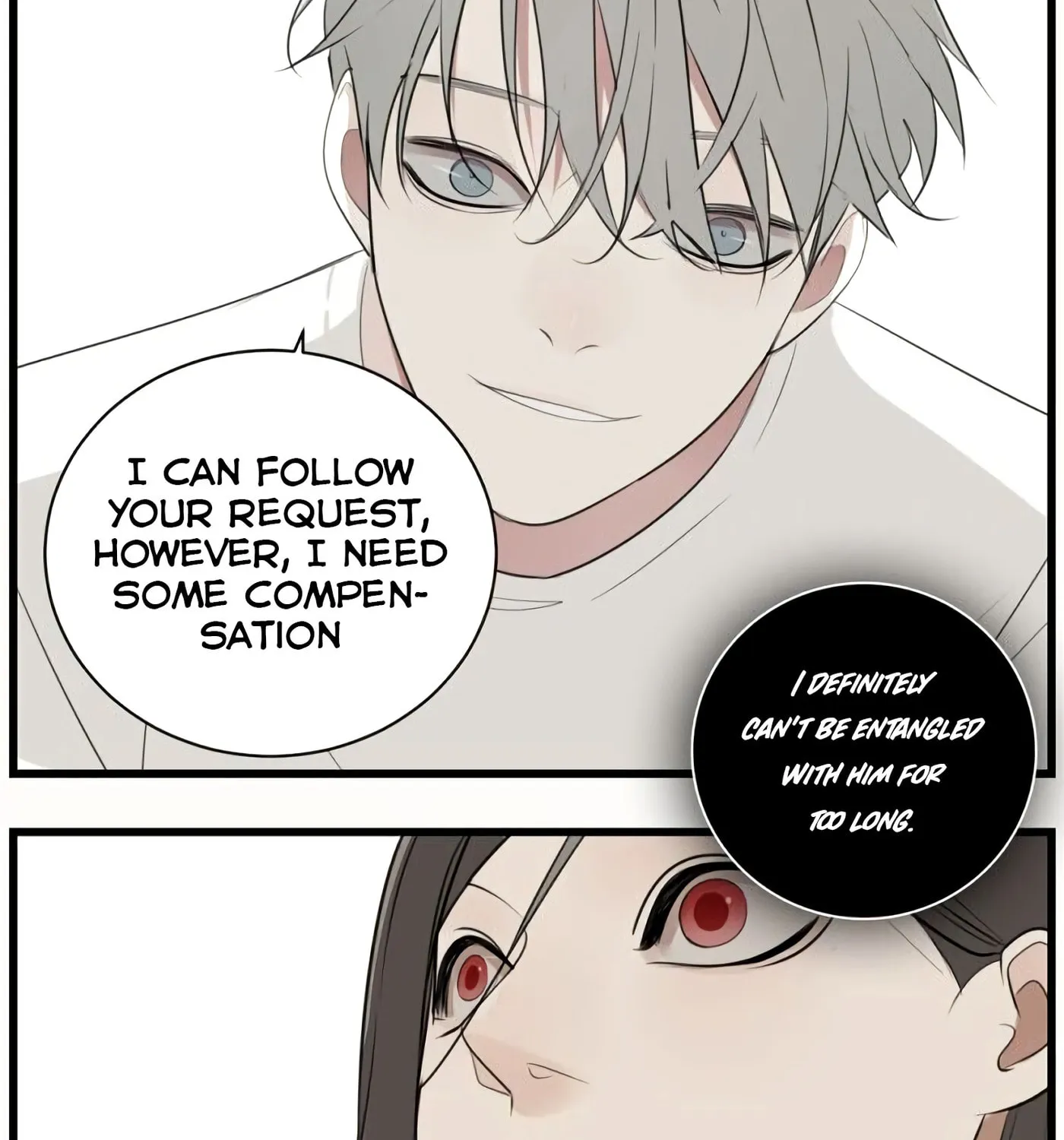 Zhang Zhong Zhi Wu (Colored) Chapter 40 page 33 - 