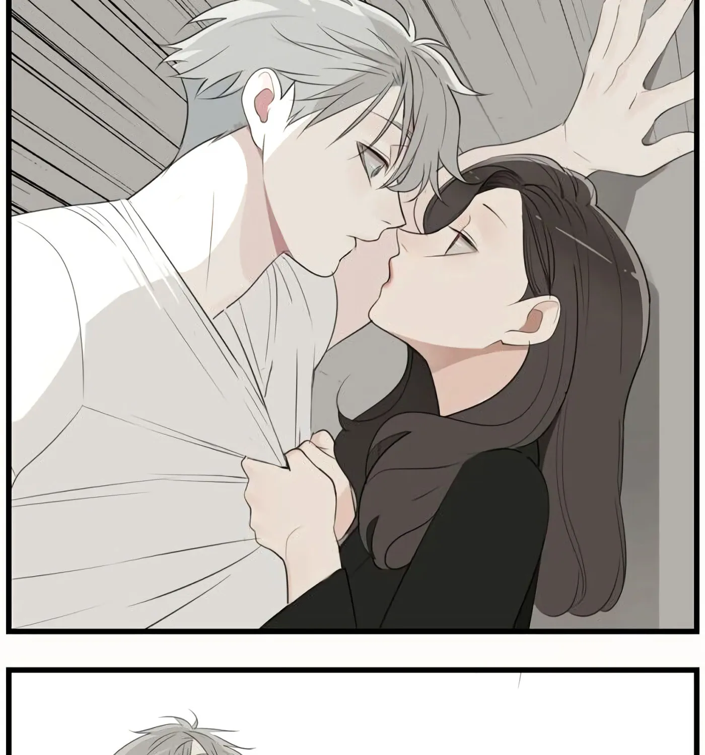 Zhang Zhong Zhi Wu (Colored) Chapter 40 page 35 - 