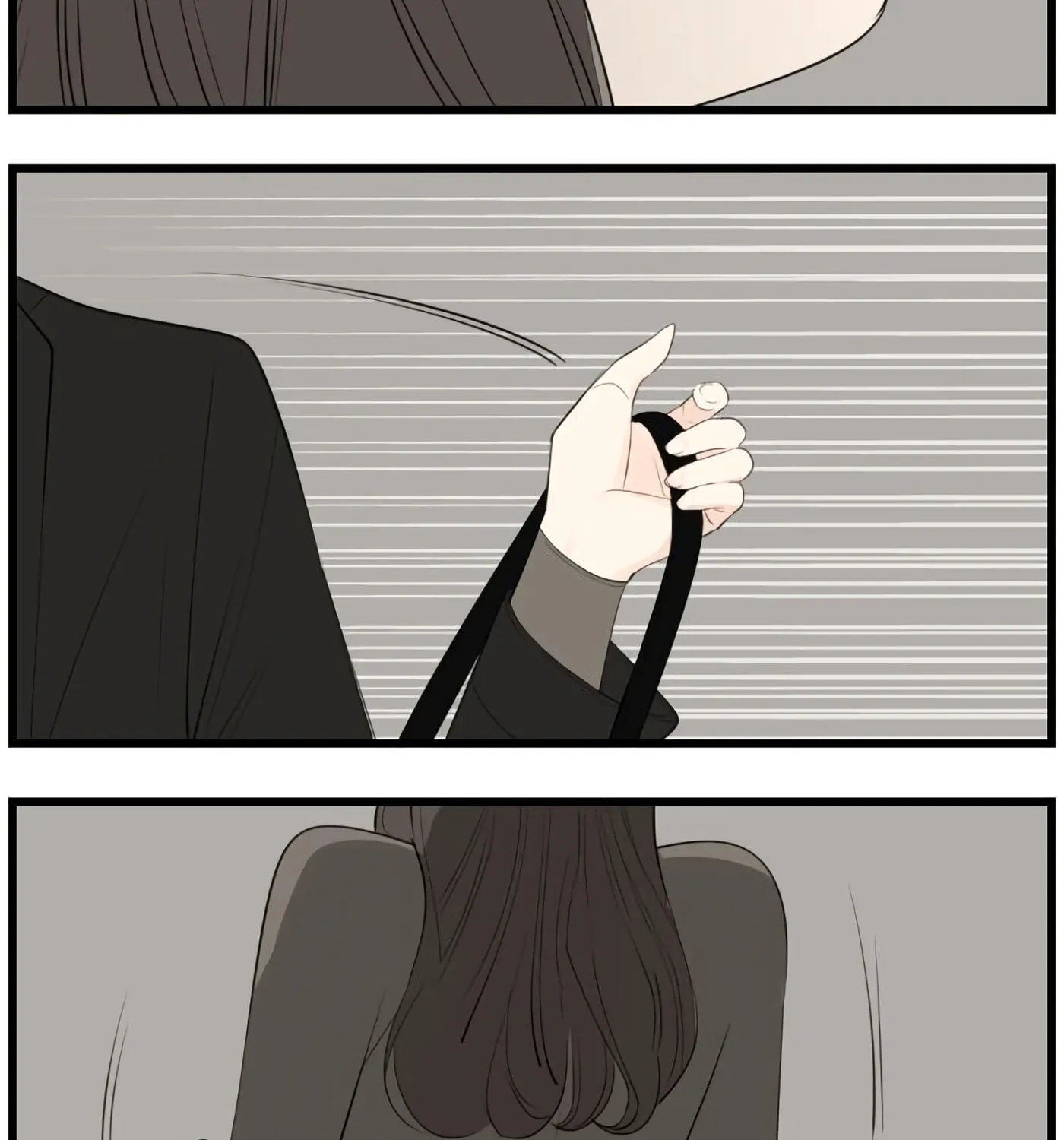 Zhang Zhong Zhi Wu (Colored) Chapter 40 page 39 - 