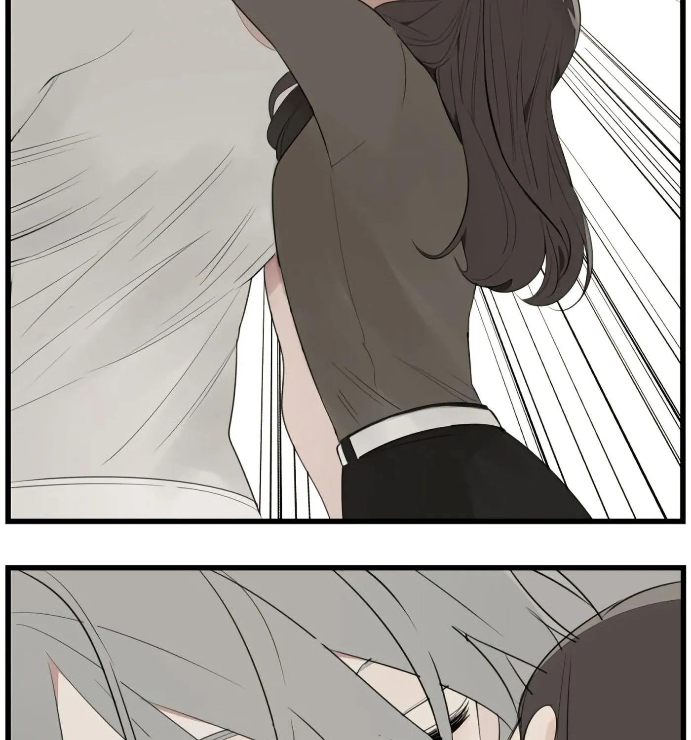 Zhang Zhong Zhi Wu (Colored) Chapter 40 page 41 - 