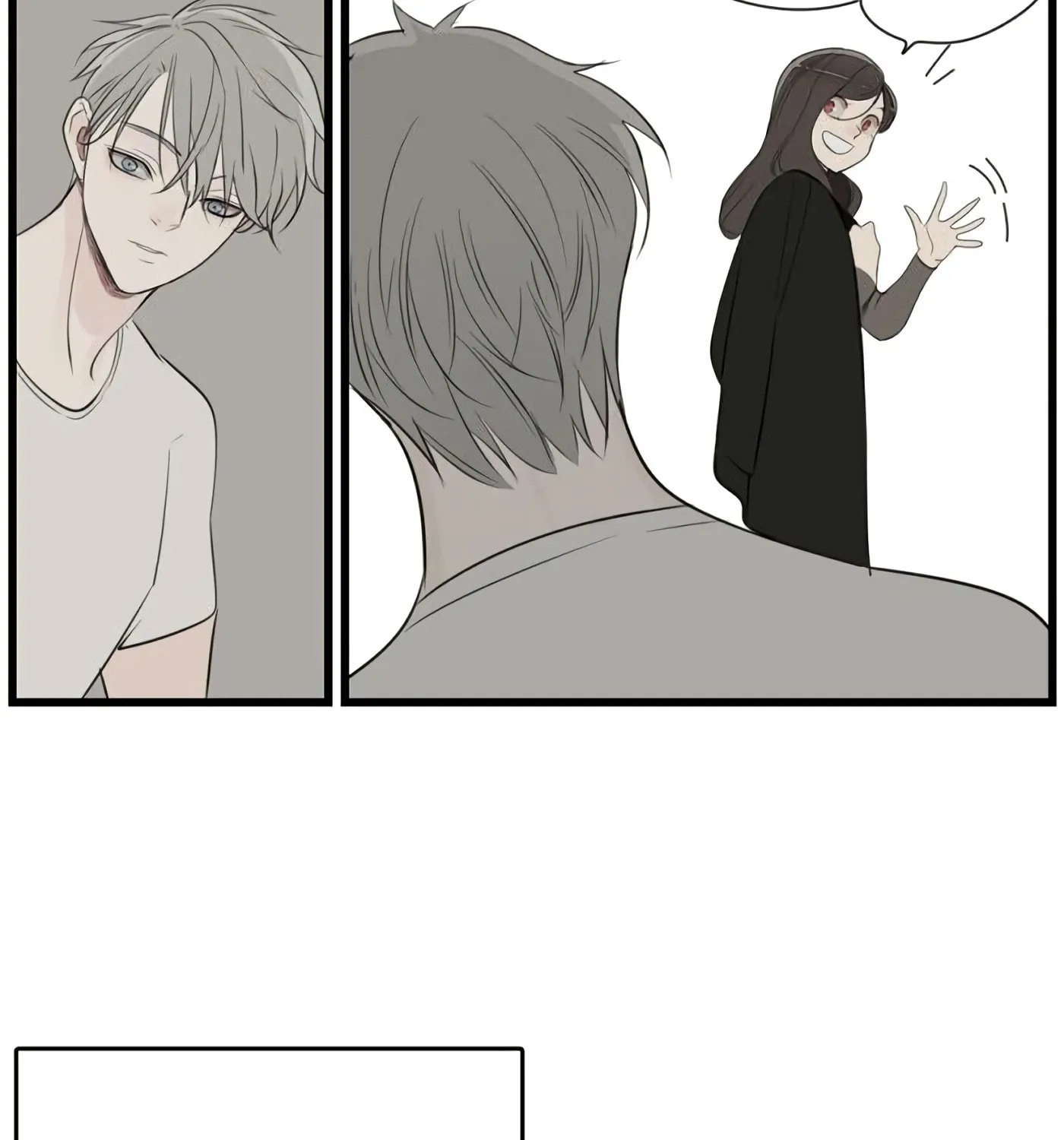 Zhang Zhong Zhi Wu (Colored) Chapter 40 page 46 - 