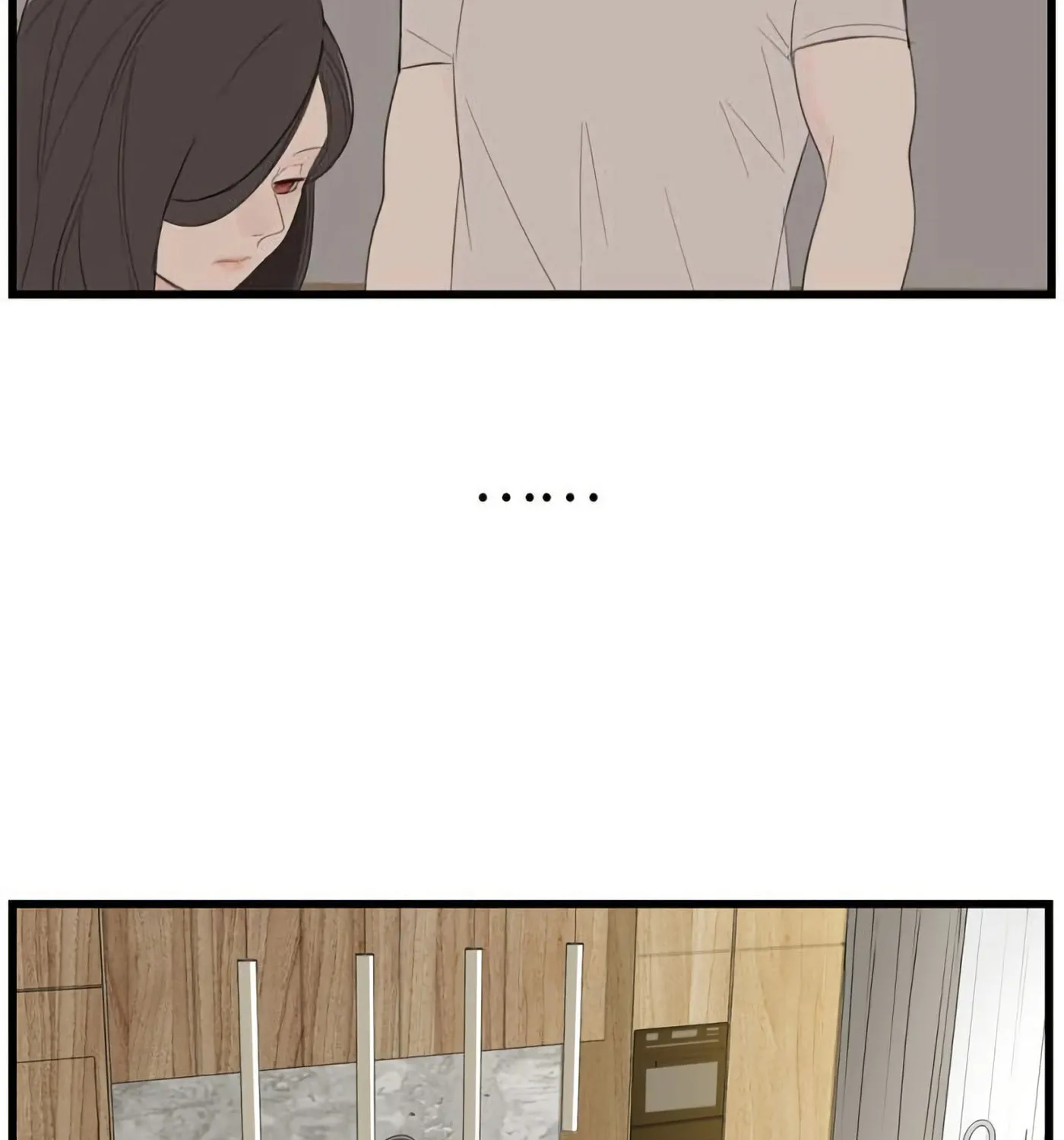 Zhang Zhong Zhi Wu (Colored) Chapter 40 page 6 - 