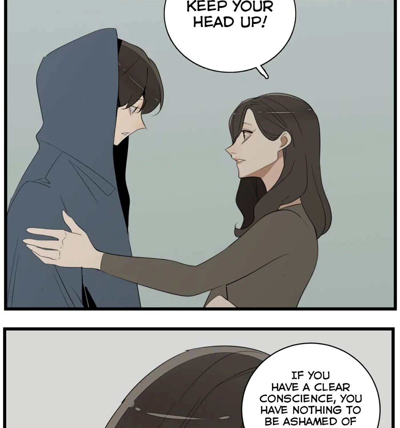Zhang Zhong Zhi Wu (Colored) Chapter 40 page 56 - 