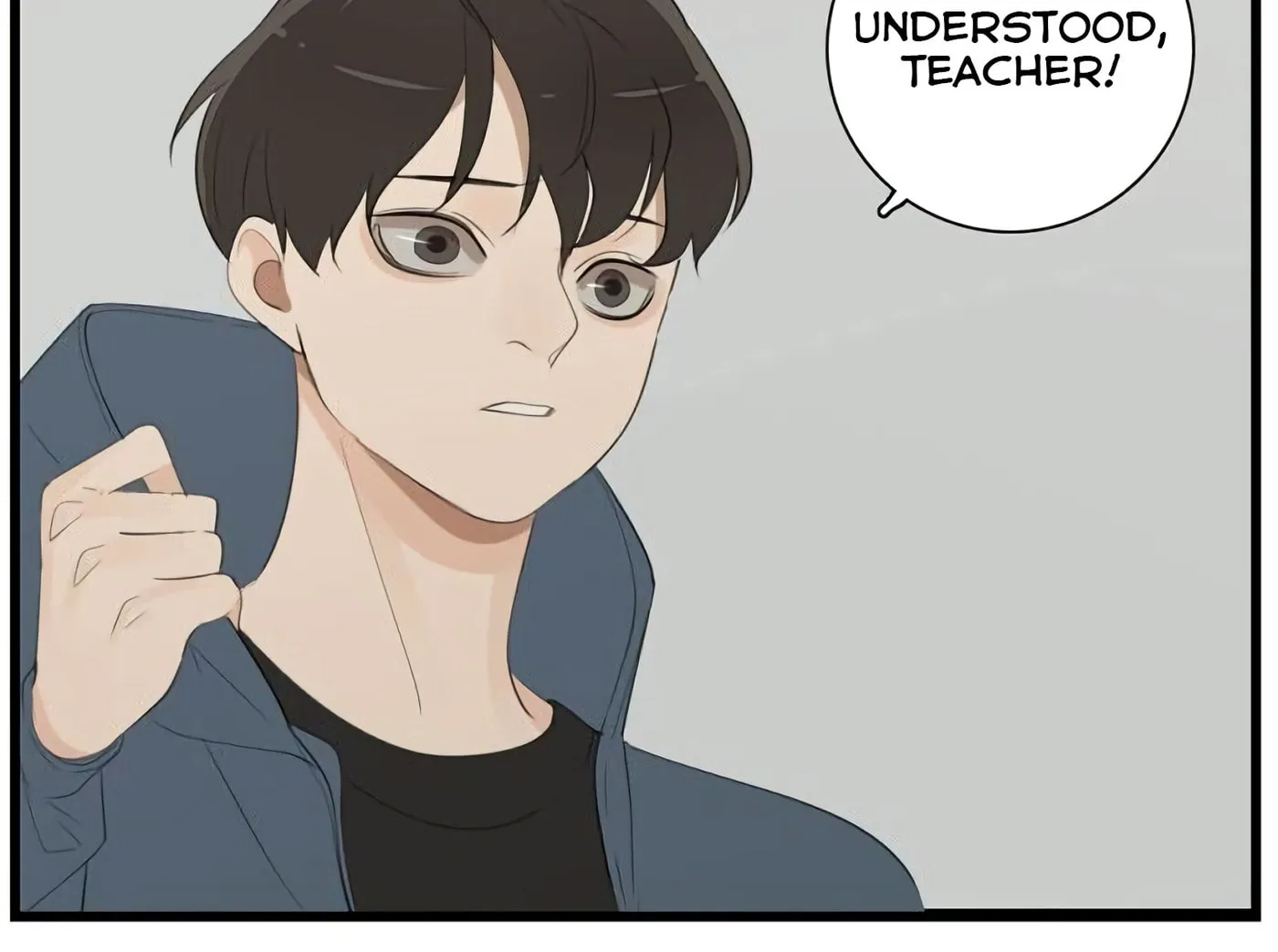 Zhang Zhong Zhi Wu (Colored) Chapter 40 page 58 - 