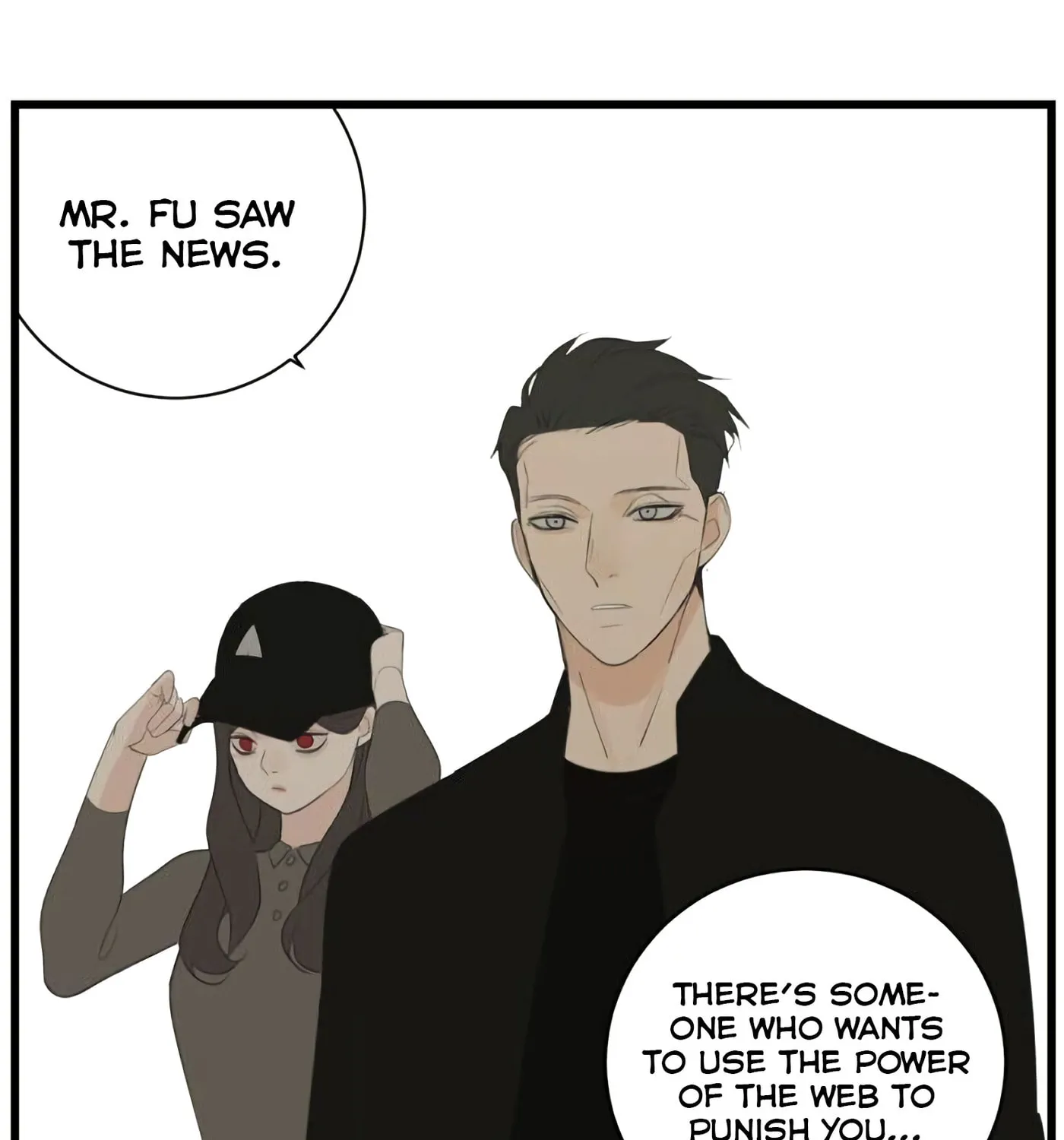Zhang Zhong Zhi Wu (Colored) Chapter 40 page 67 - 