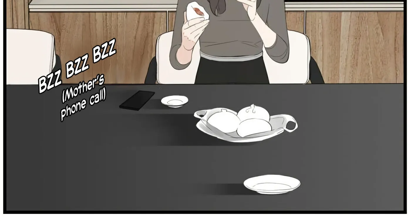 Zhang Zhong Zhi Wu (Colored) Chapter 40 page 8 - 