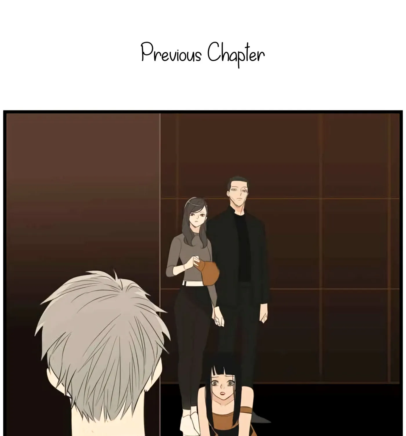 Zhang Zhong Zhi Wu (Colored) Chapter 41 page 2 - 