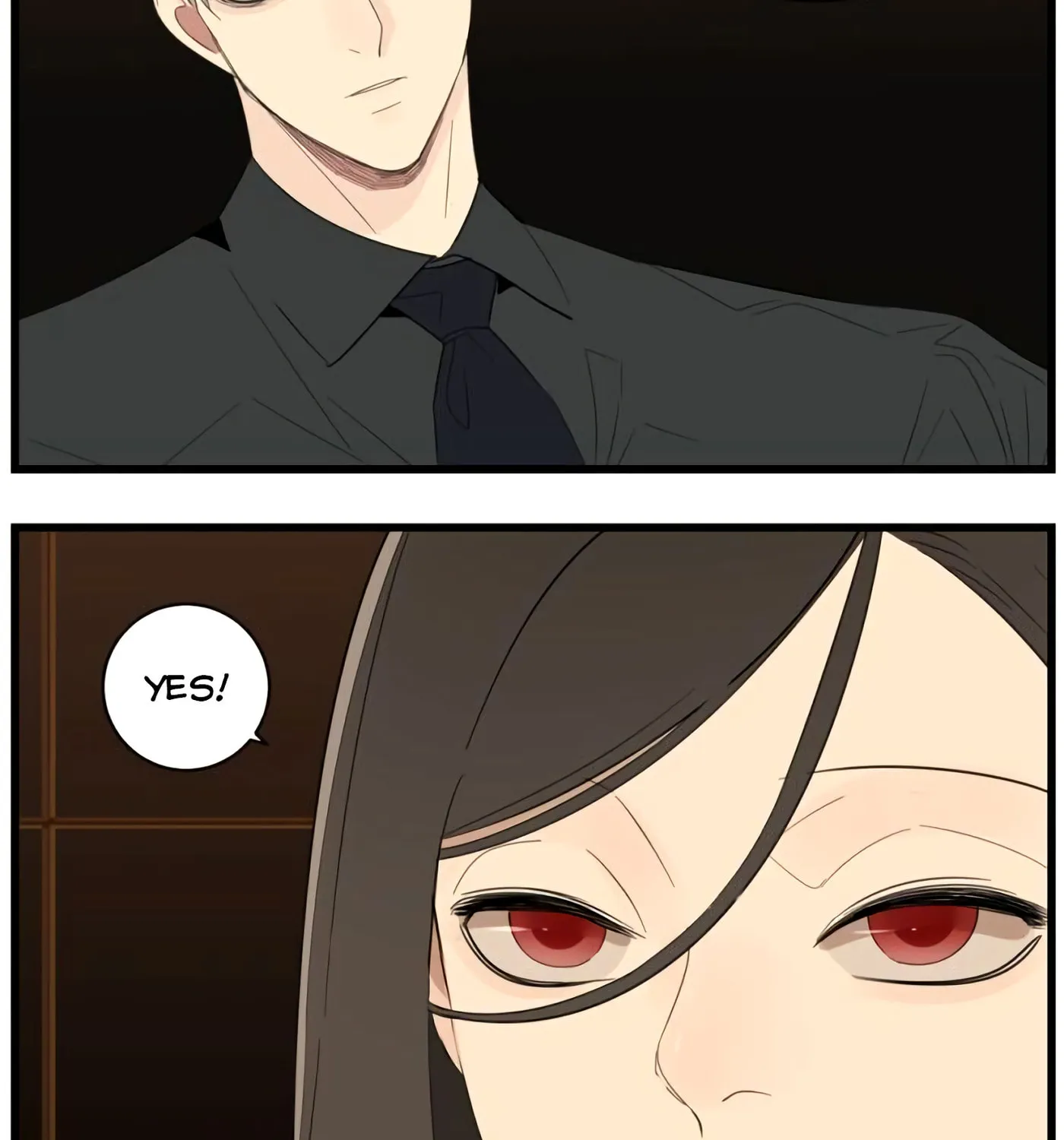 Zhang Zhong Zhi Wu (Colored) Chapter 41 page 13 - 