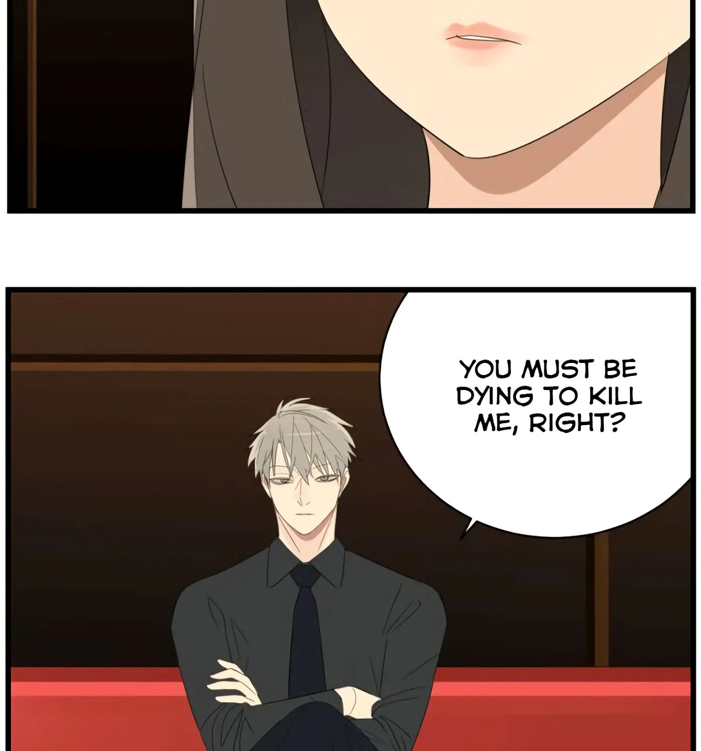Zhang Zhong Zhi Wu (Colored) Chapter 41 page 14 - 