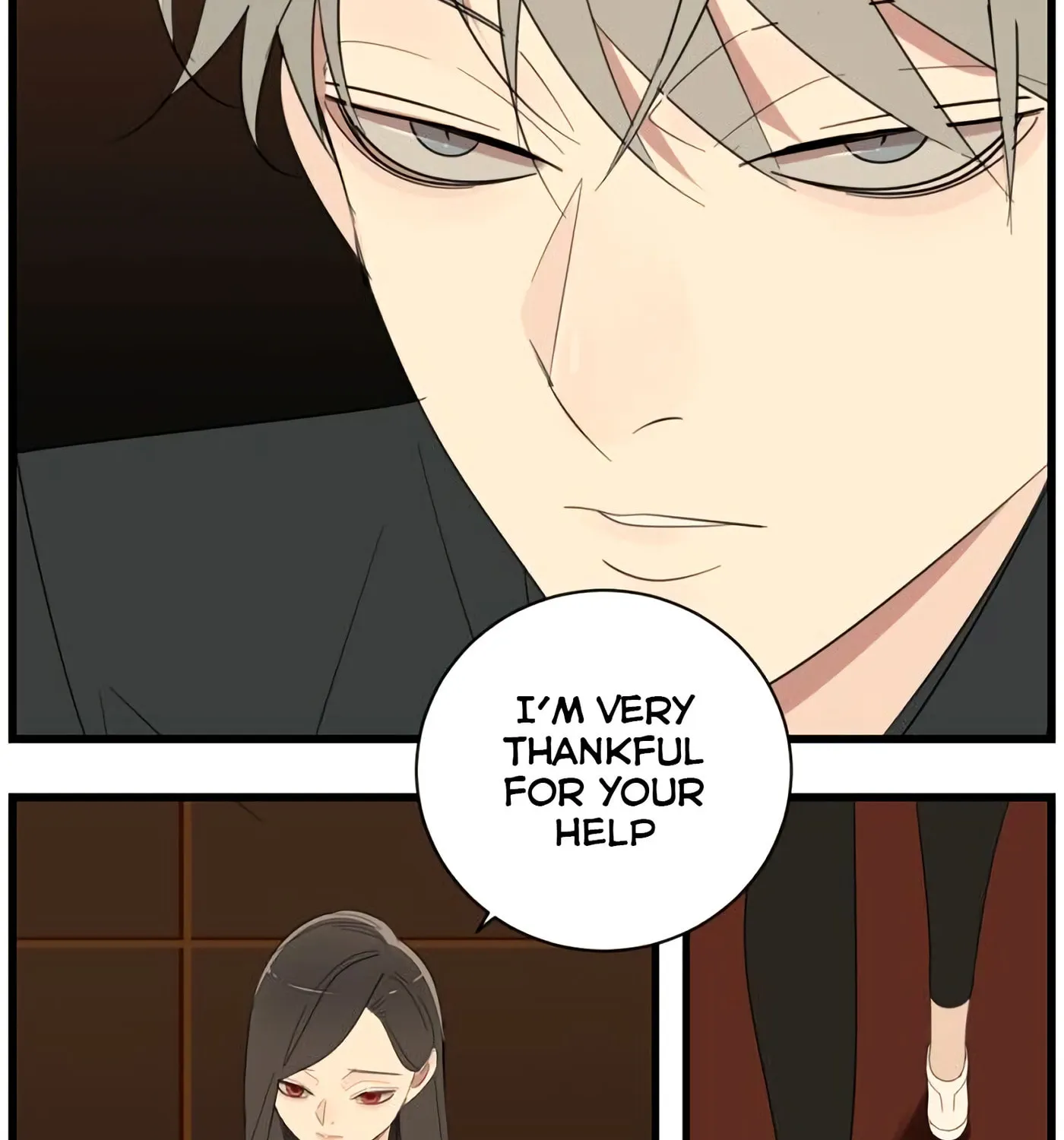 Zhang Zhong Zhi Wu (Colored) Chapter 41 page 20 - 