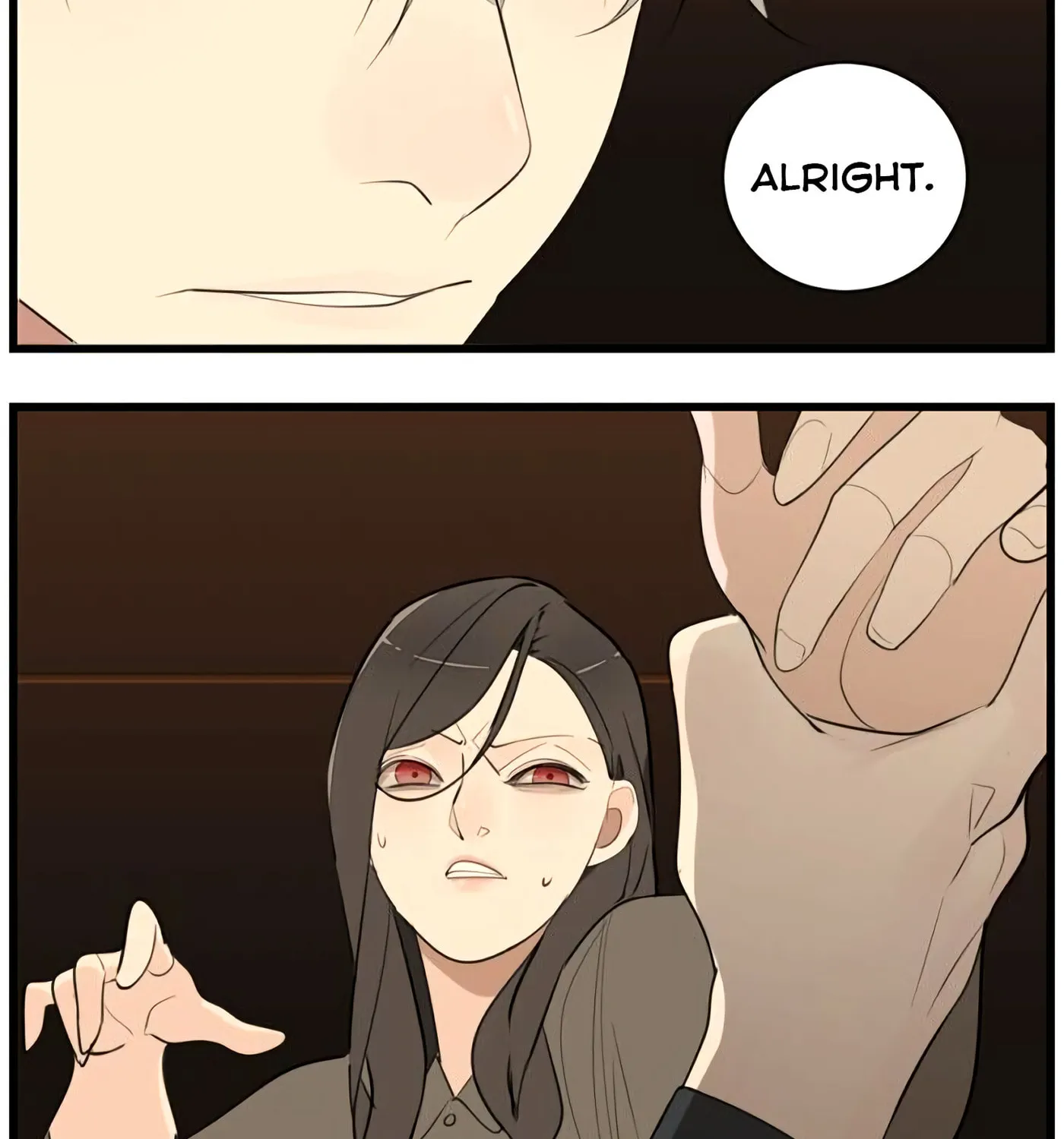 Zhang Zhong Zhi Wu (Colored) Chapter 41 page 30 - 