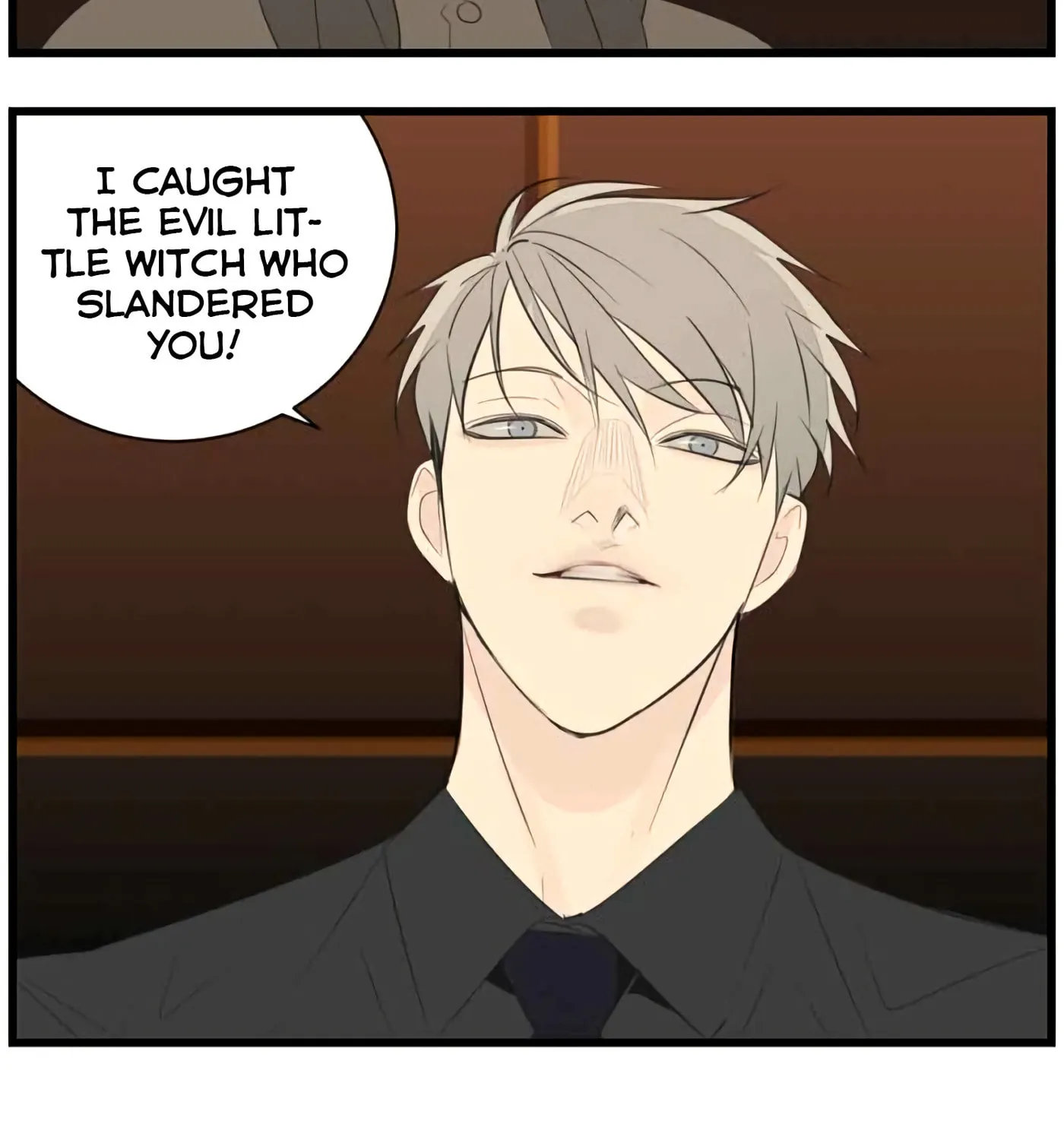 Zhang Zhong Zhi Wu (Colored) Chapter 41 page 4 - 