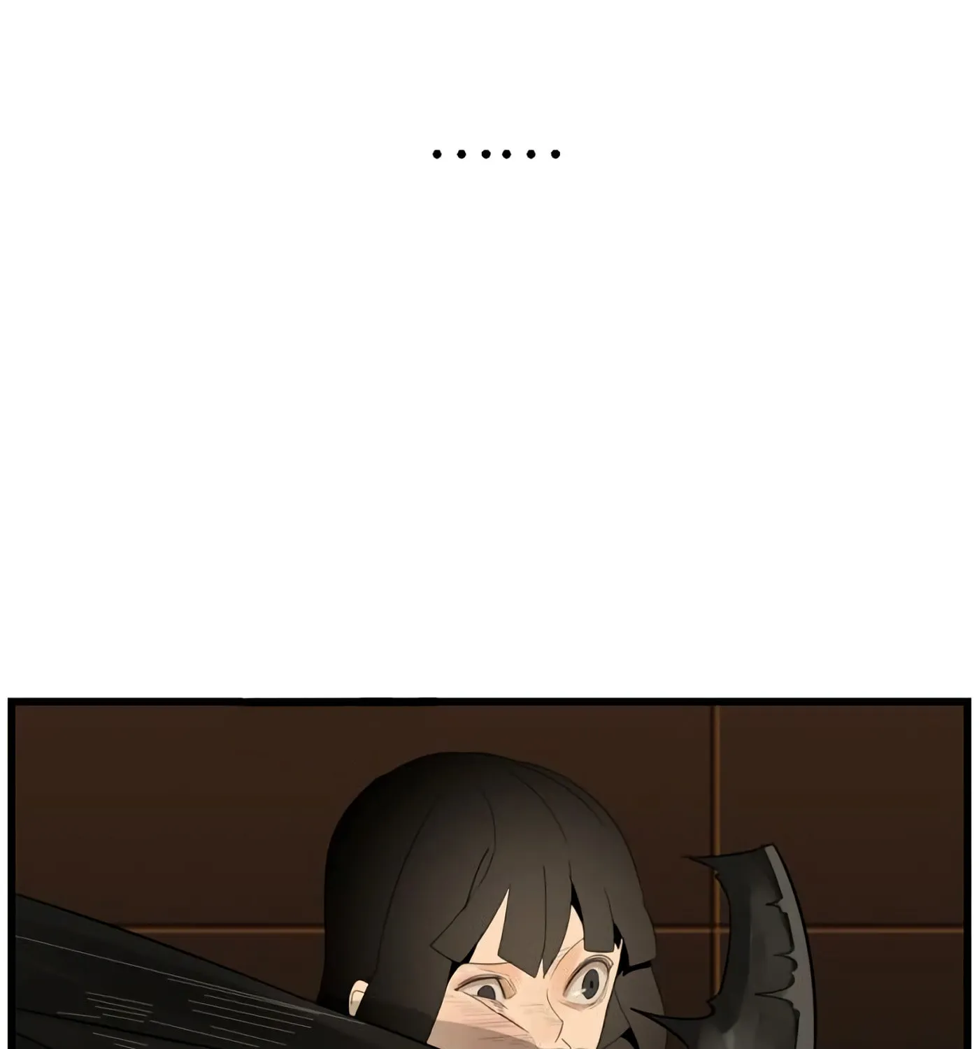 Zhang Zhong Zhi Wu (Colored) Chapter 41 page 5 - 