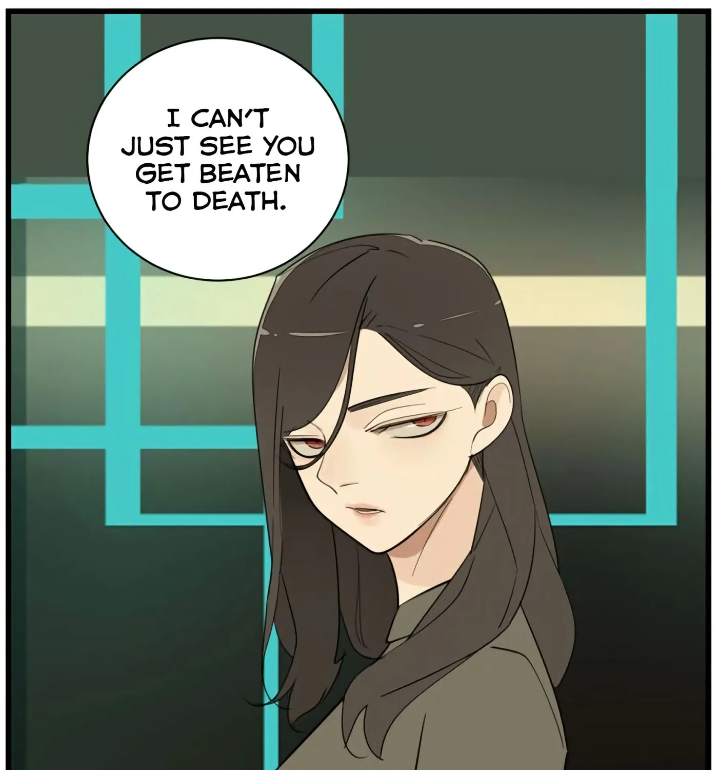 Zhang Zhong Zhi Wu (Colored) Chapter 41 page 41 - 